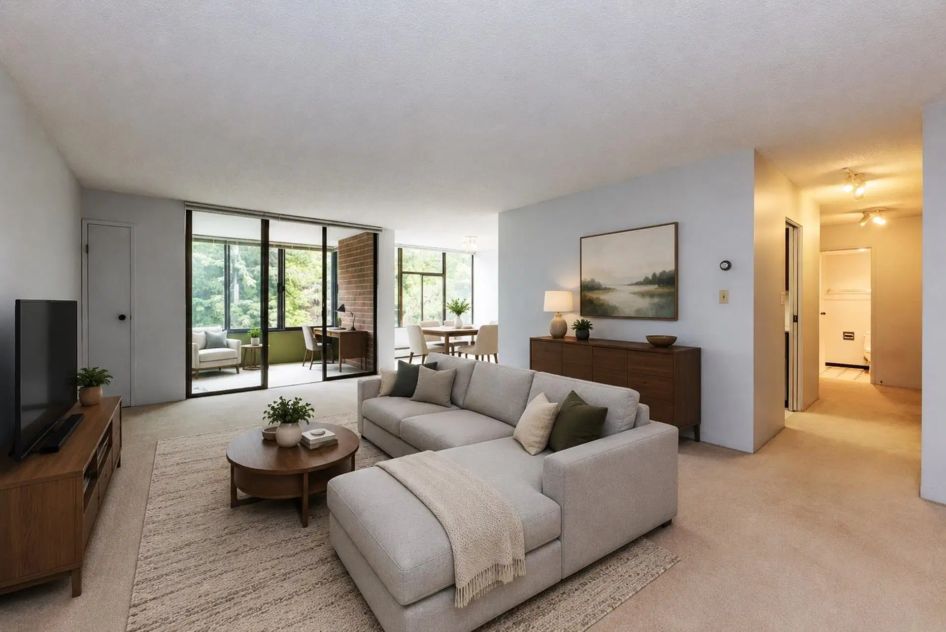#407 – 4101 Yew Street