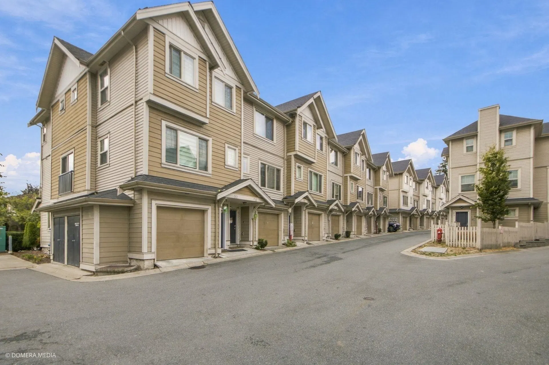 Photo 3 of 26 at #25 – 19097 64 Avenue