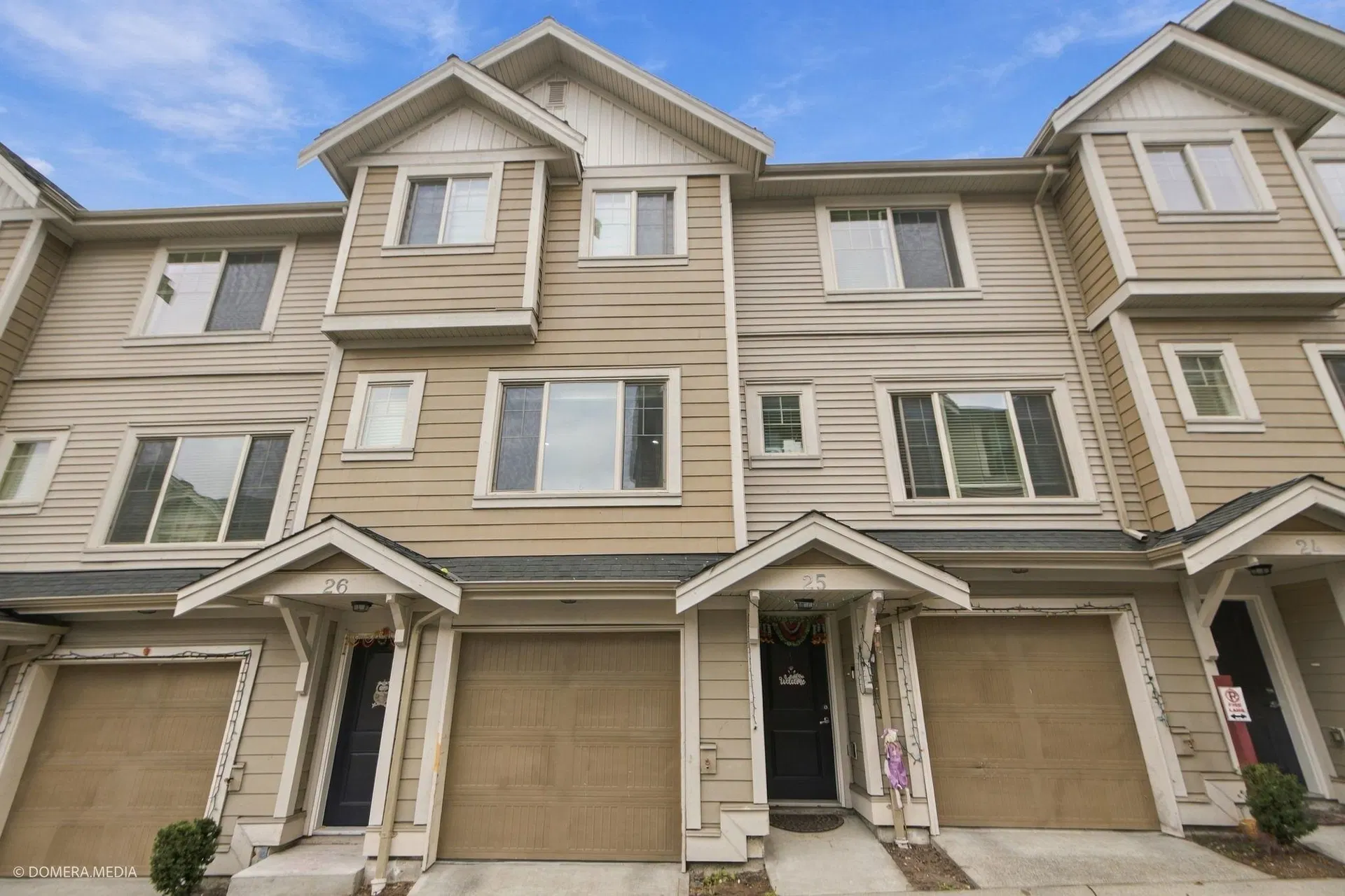 Photo 4 of 26 at #25 – 19097 64 Avenue