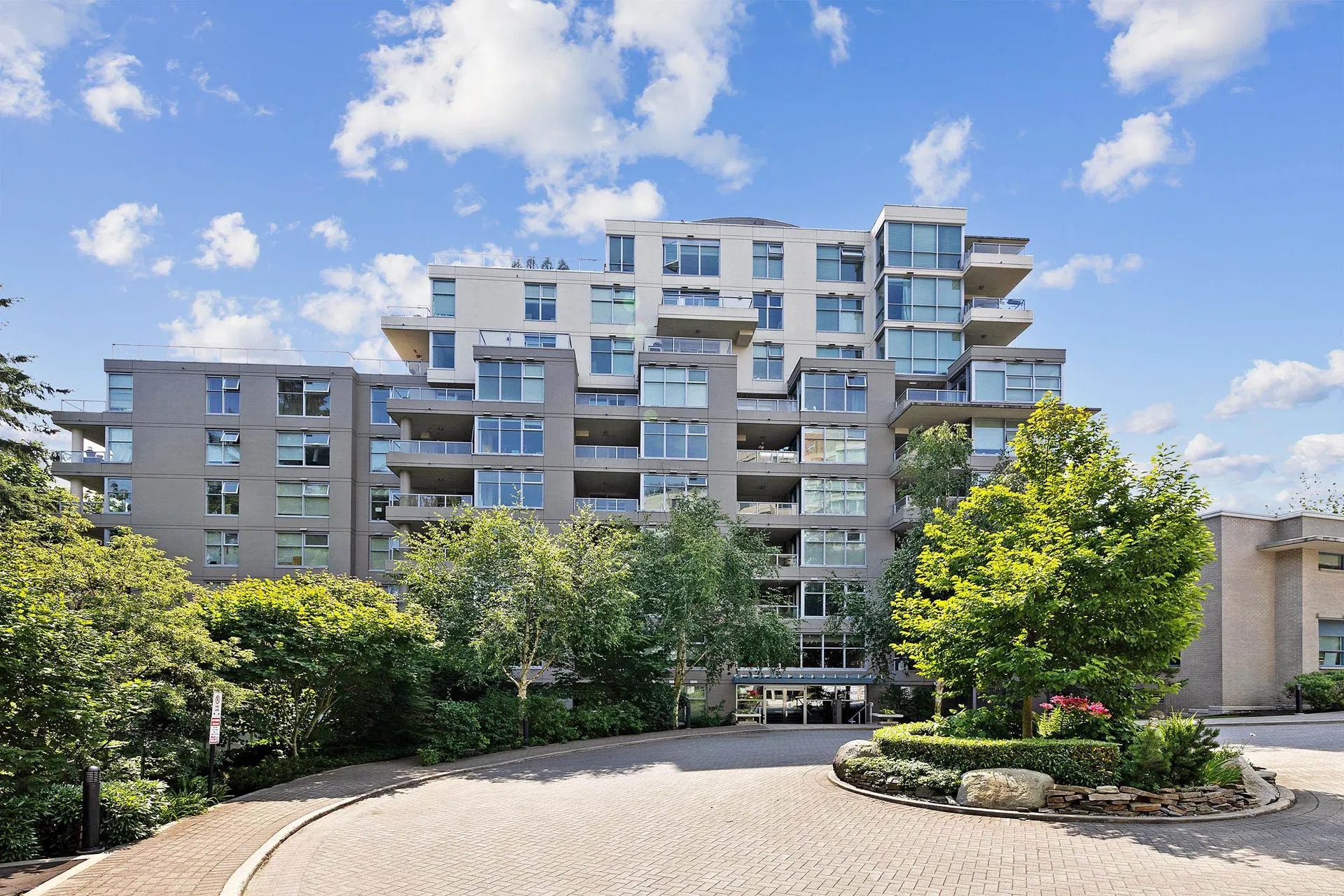 #101 – 9262 University Crescent