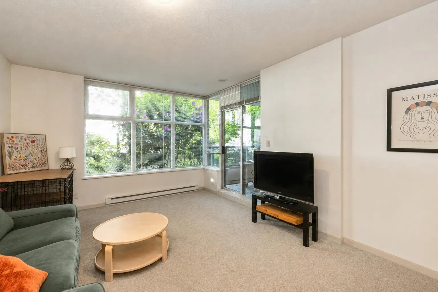 Photo 3 of 15 at #101 – 9262 University Crescent