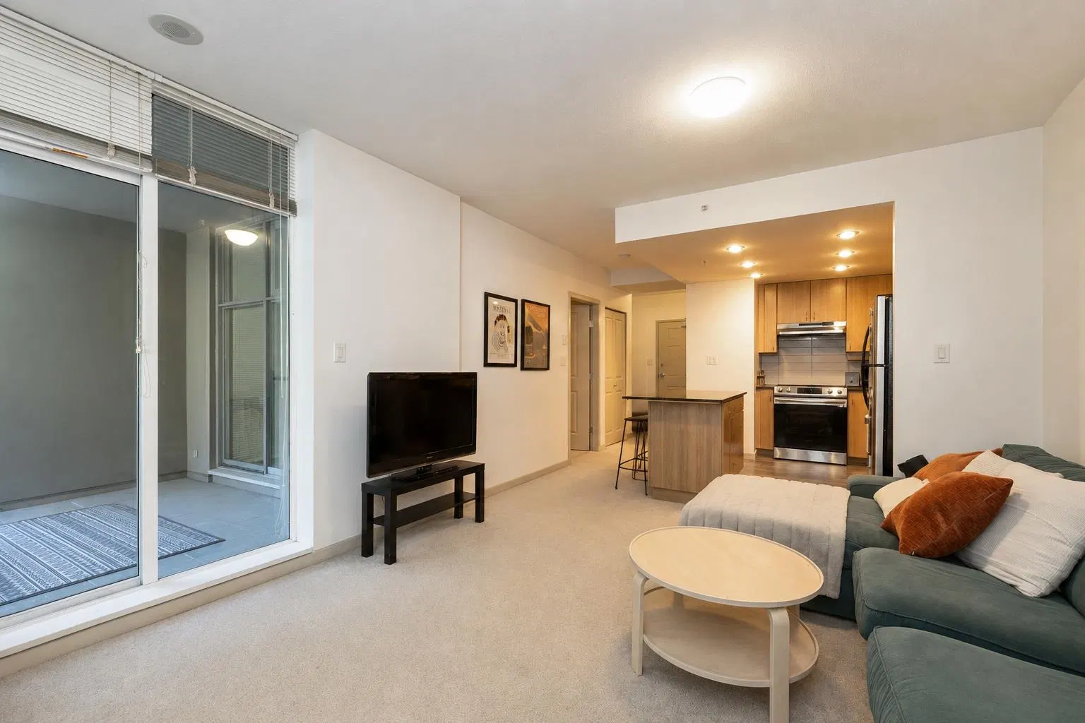 Photo 4 of 15 at #101 – 9262 University Crescent