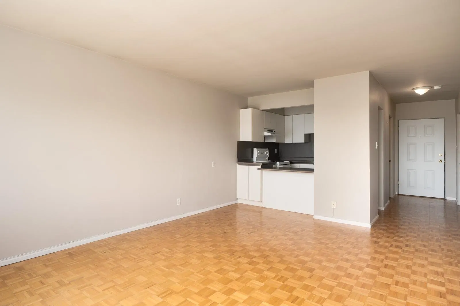 Photo 3 of 8 at #311 – 1970 W 41st Avenue
