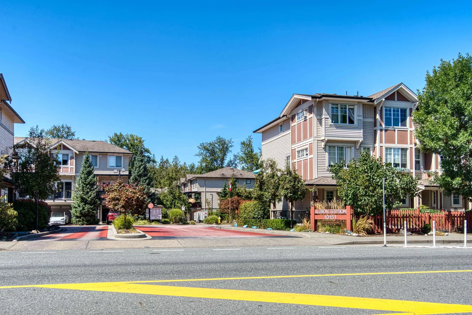 Photo 1 of 40 at #57 – 10151 240 Street