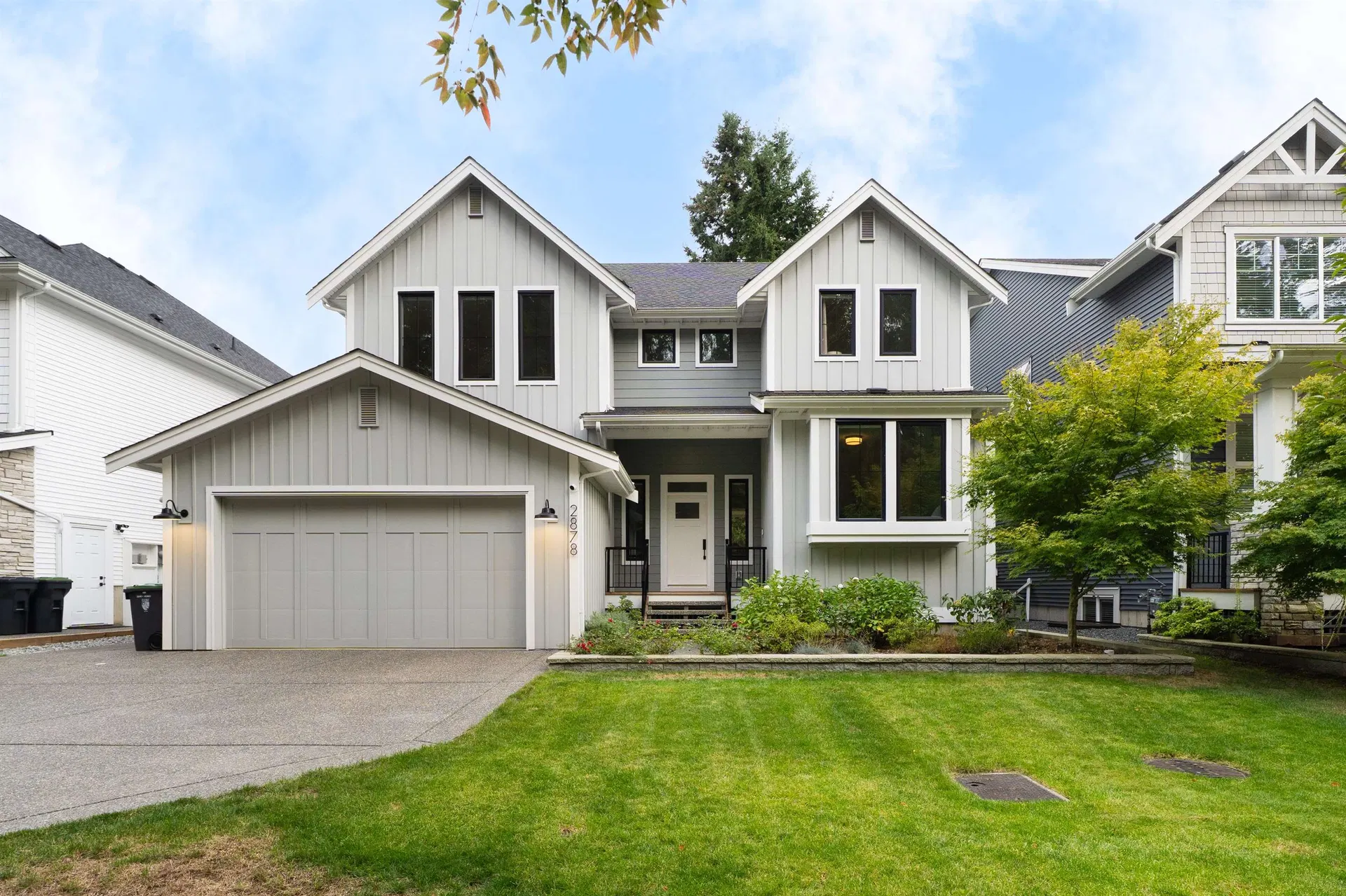 Photo 1 of 40 at 2878 203 Street