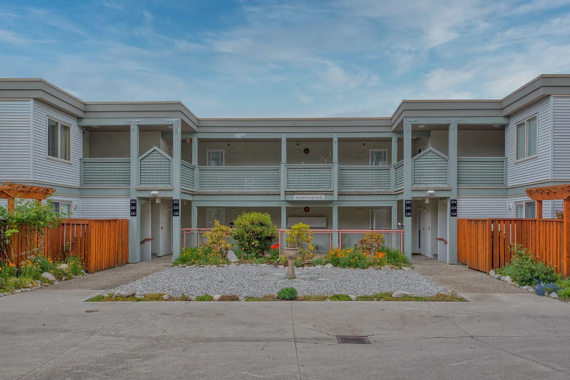 Photo 1 of 39 at #121 – 5780 Trail Avenue