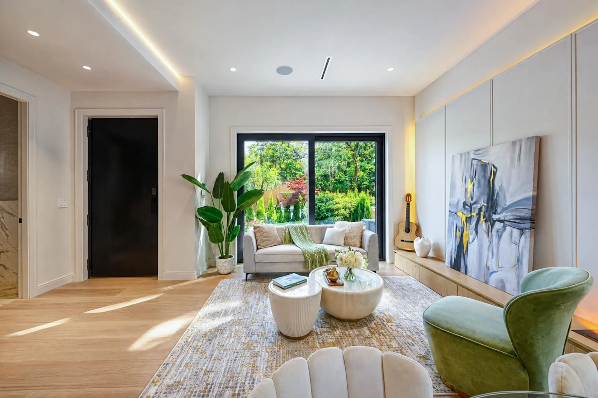 Photo 5 of 30 at #1 – 3836 W 21st Avenue