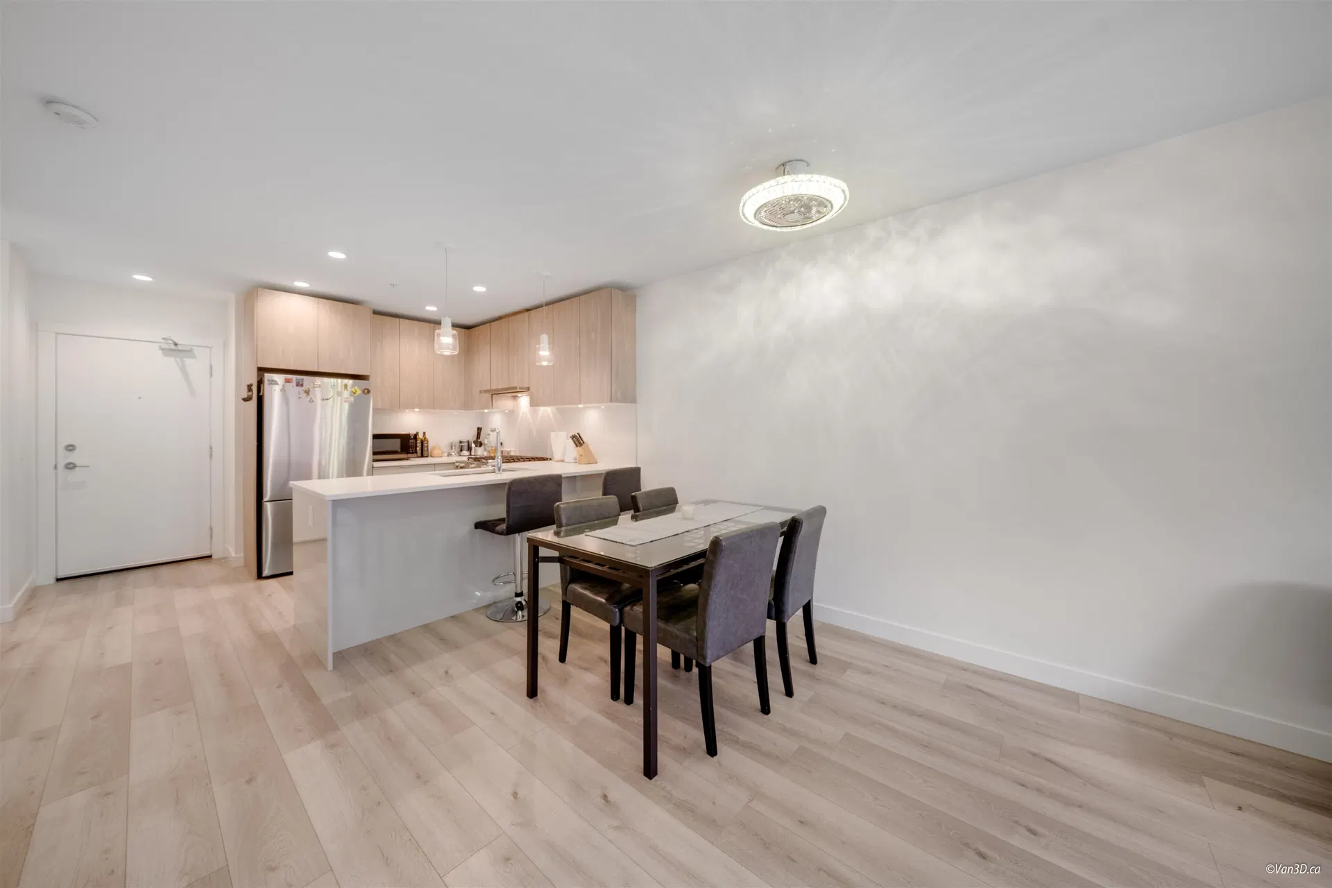 Photo 5 of 29 at #207 – 128 E 8th Street