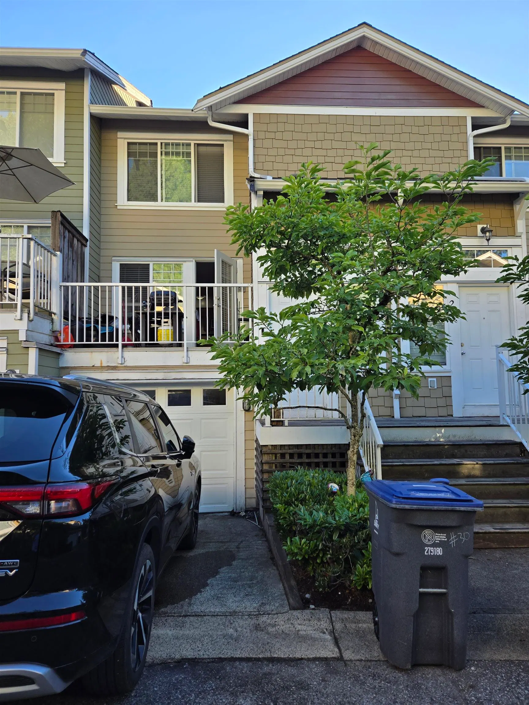 Photo 1 of 18 at #30 – 6110 138 Street