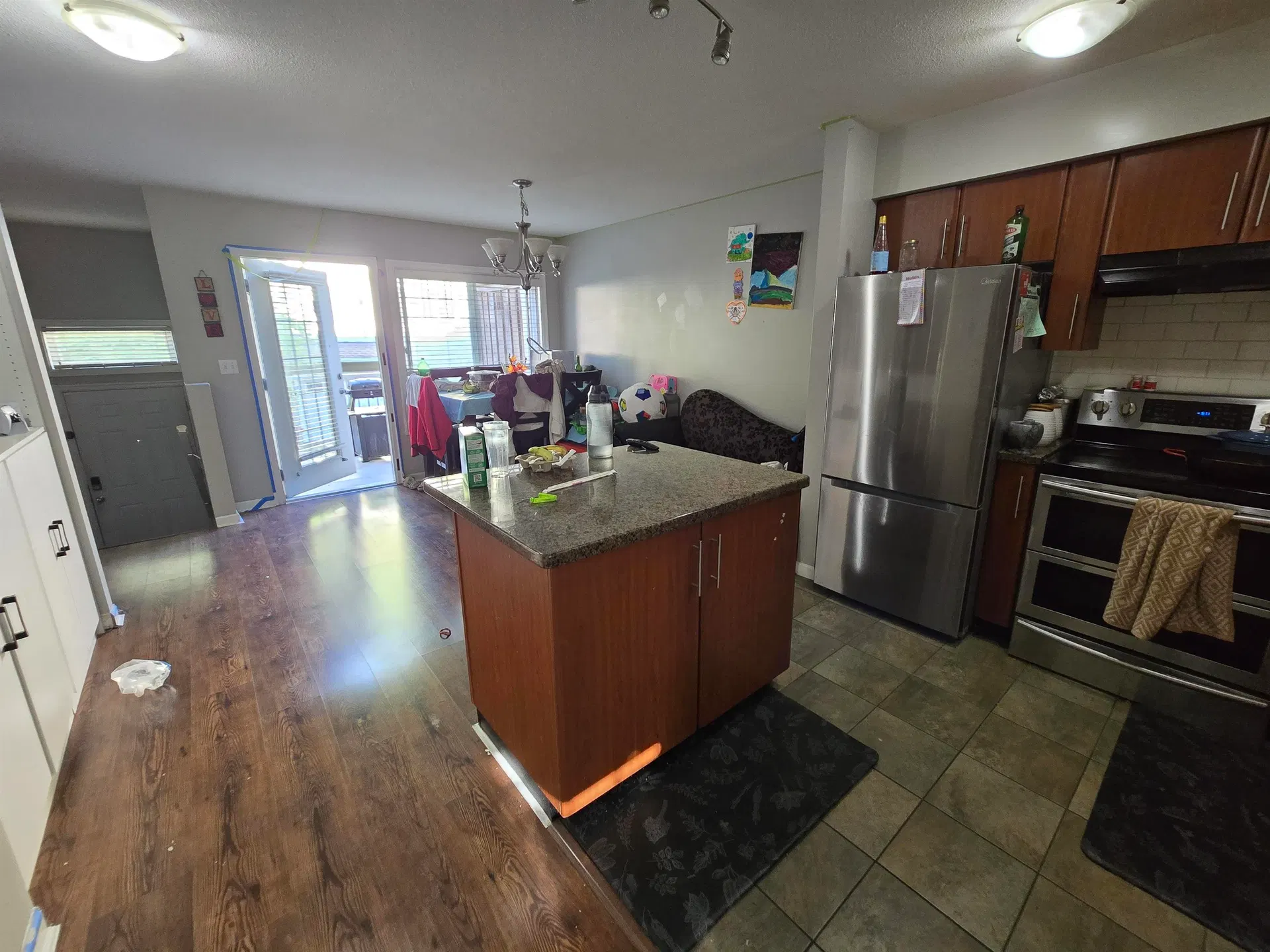 Photo 4 of 18 at #30 – 6110 138 Street