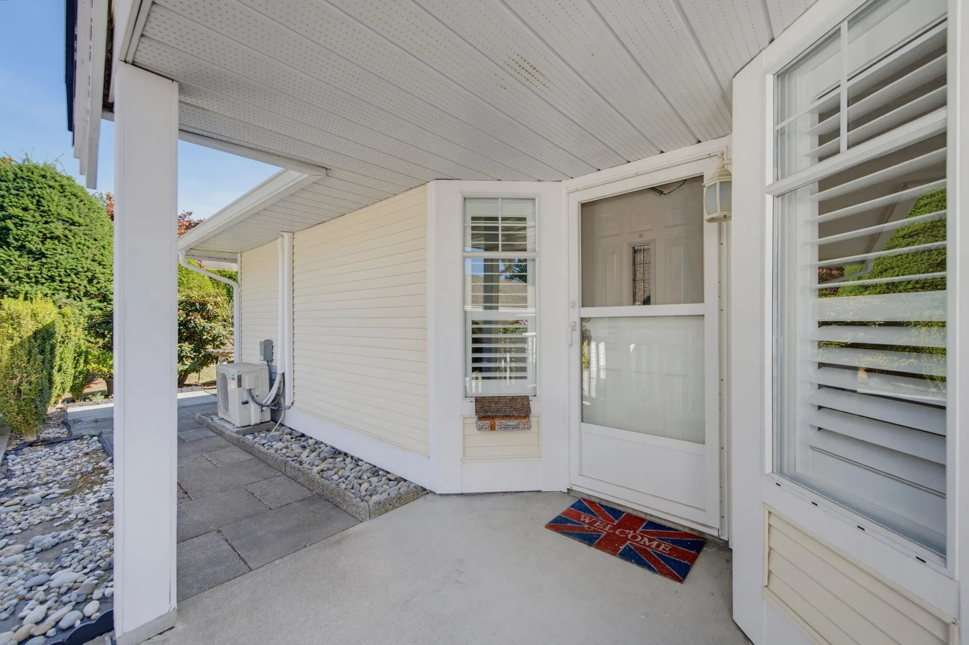 Photo 2 of 40 at #97 – 8737 212 Street