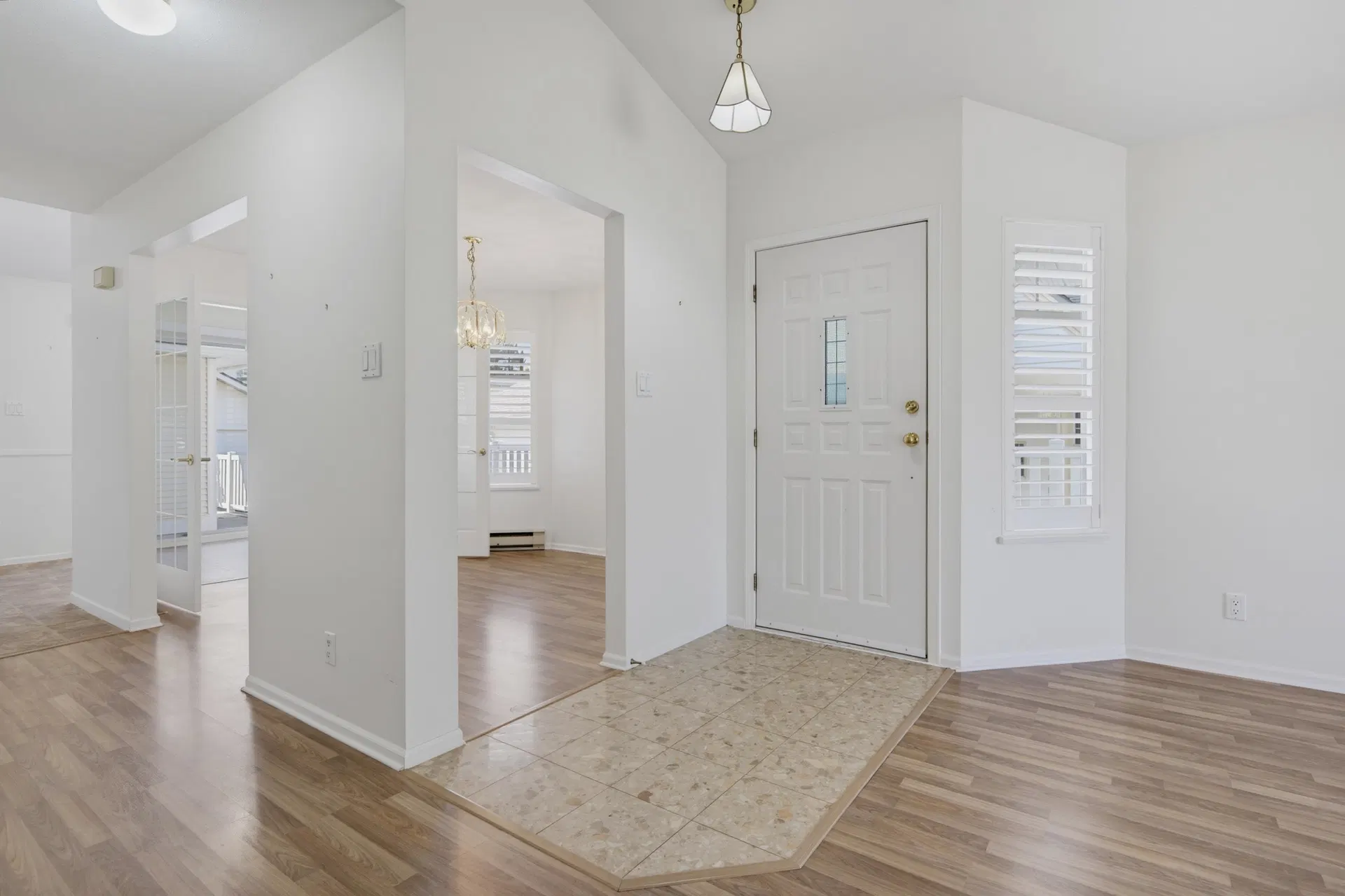 Photo 3 of 40 at #97 – 8737 212 Street