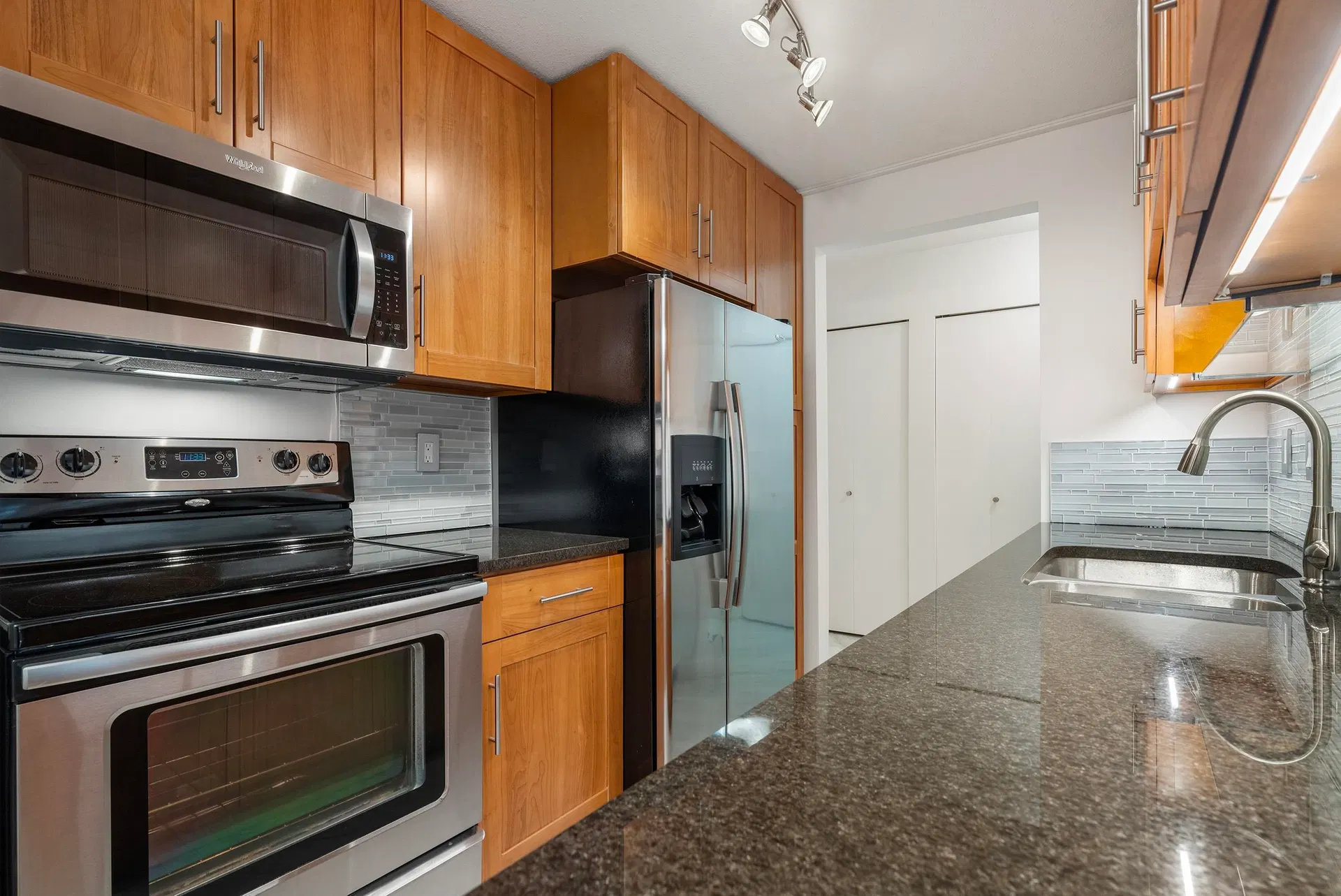 Photo 2 of 39 at #101 – 2245 Wilson Avenue