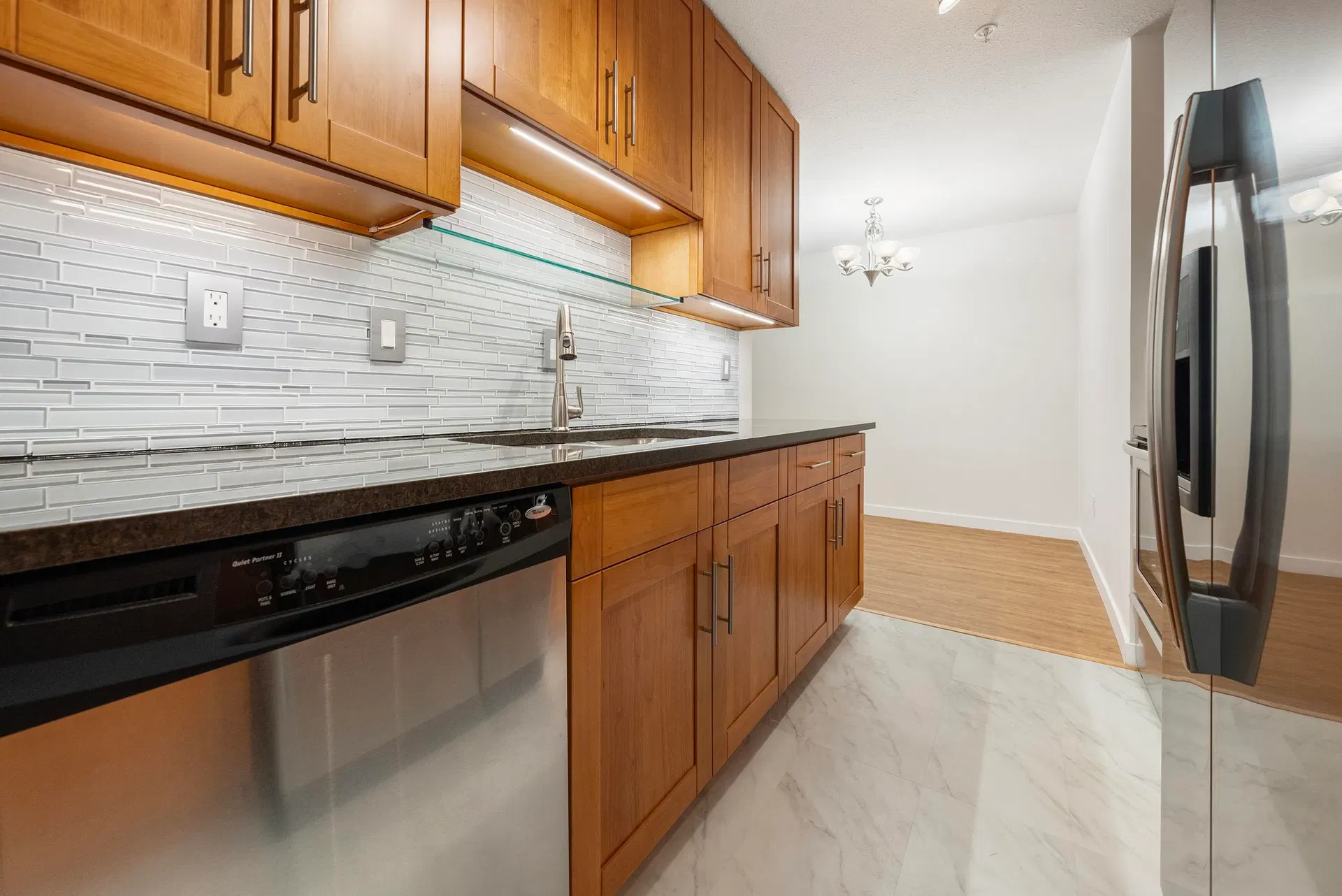 Photo 3 of 39 at #101 – 2245 Wilson Avenue