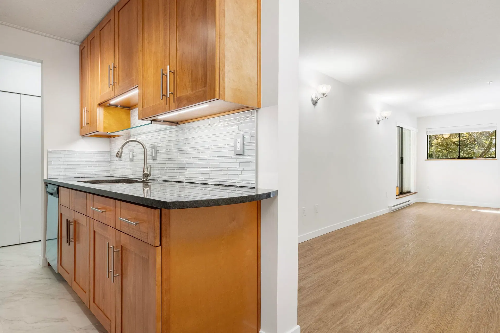 Photo 4 of 39 at #101 – 2245 Wilson Avenue