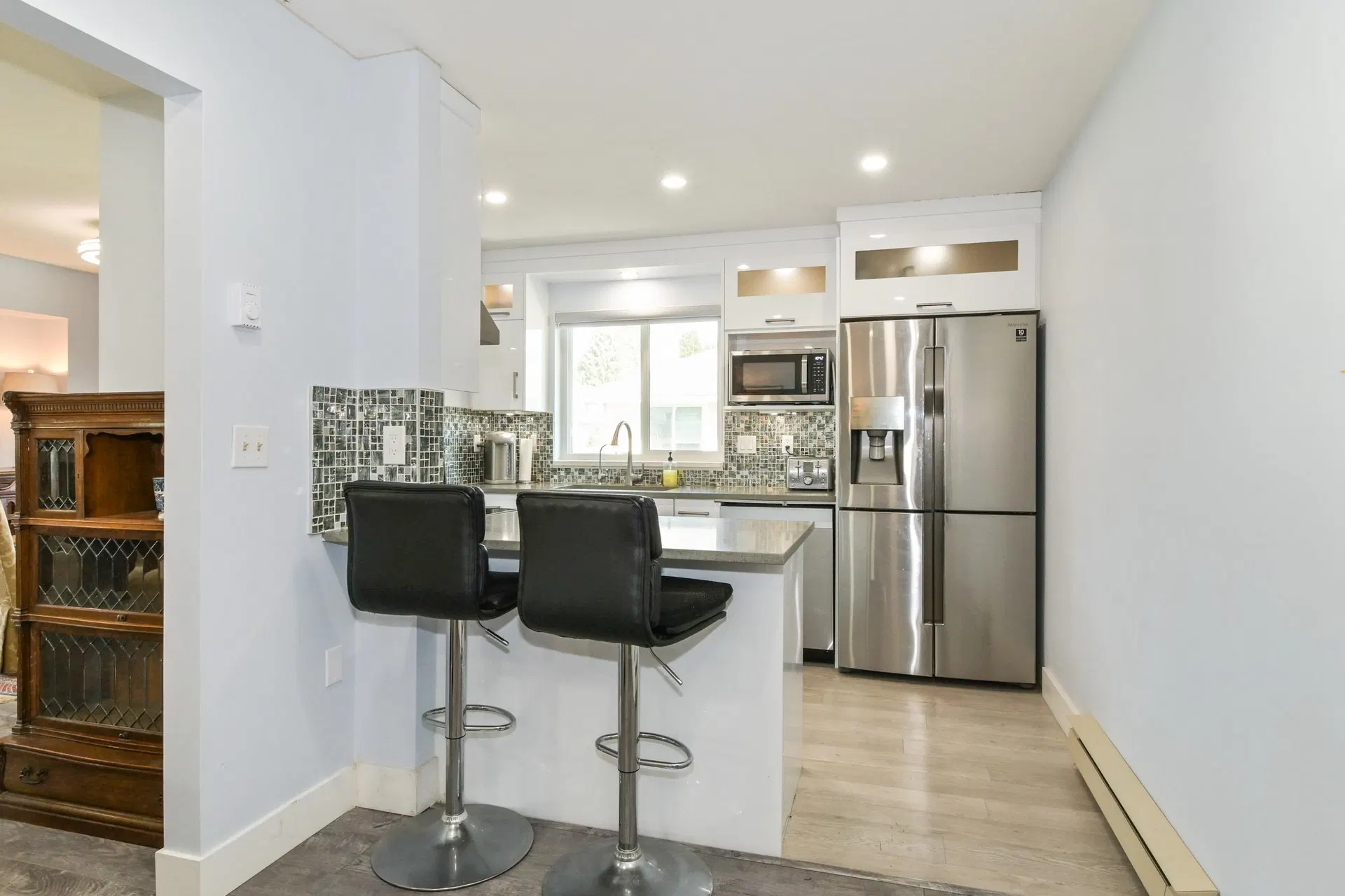 Photo 3 of 30 at #20 – 2475 Emerson Street