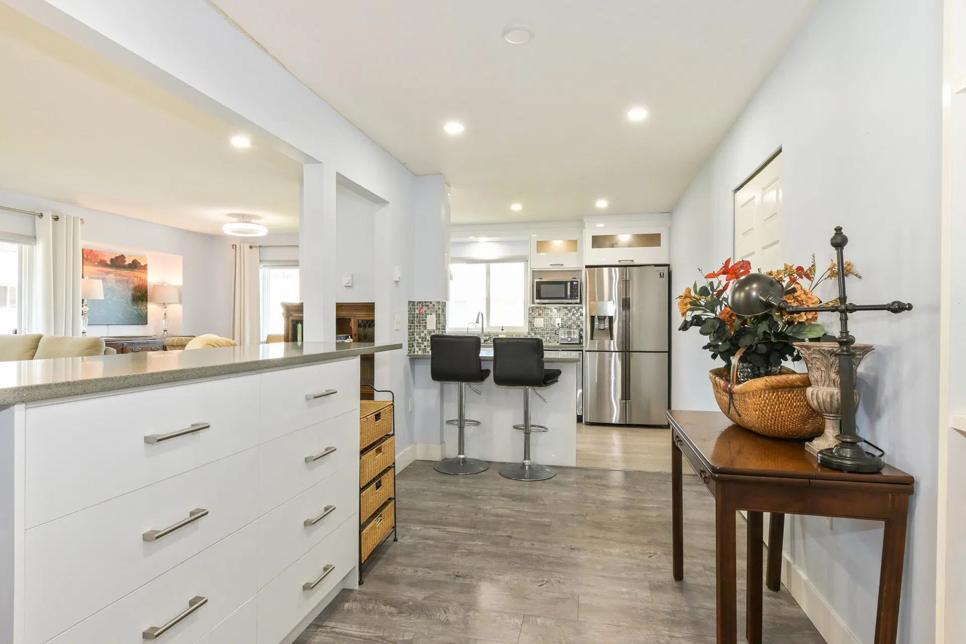 Photo 5 of 30 at #20 – 2475 Emerson Street