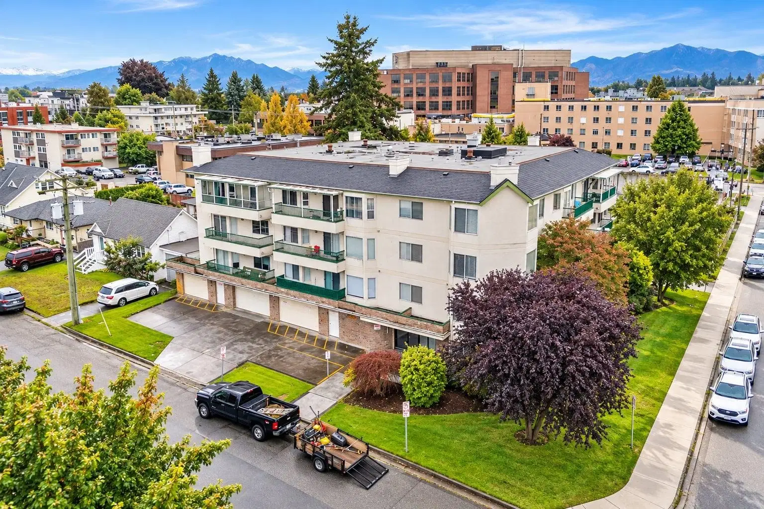 #205 – 45604 Brett Avenue