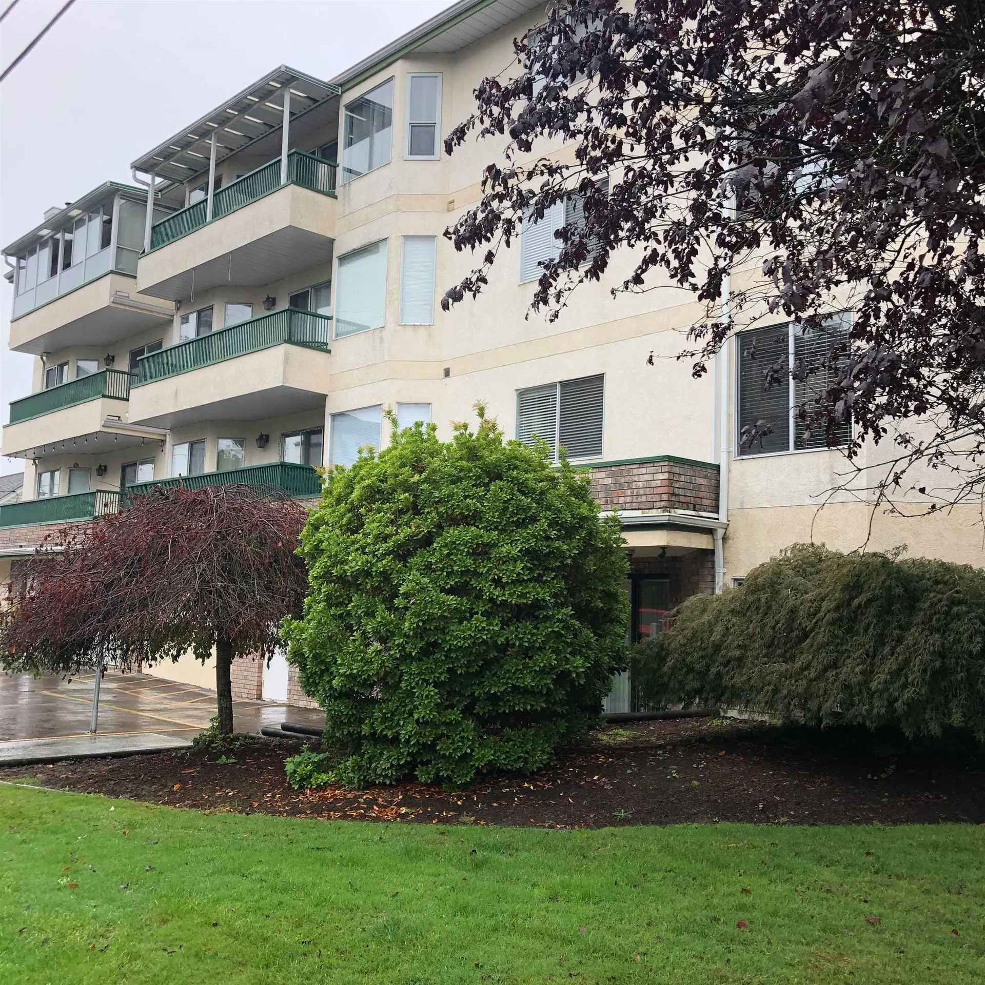 Photo 3 of 35 at #205 – 45604 Brett Avenue