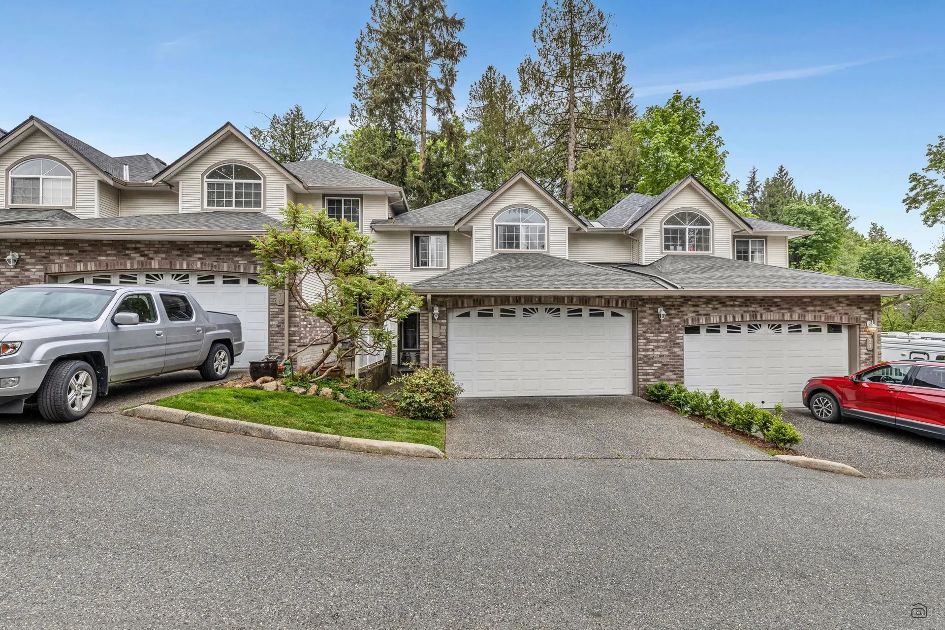 Photo 1 of 35 at #76 – 32777 Chilcotin Drive