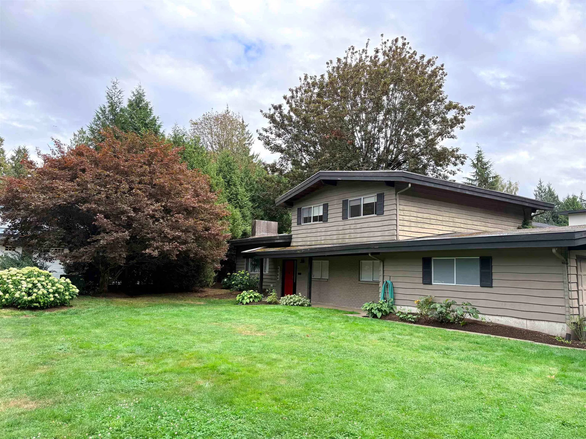 Photo 1 of 18 at 4064 198 Street