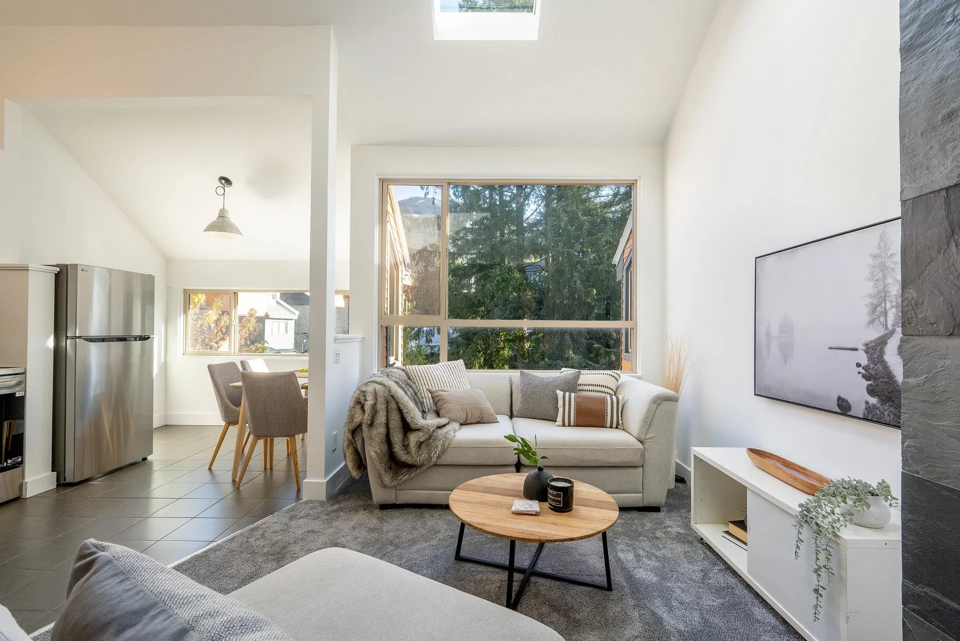 Photo 1 of 21 at #30 – 2110 Whistler Road