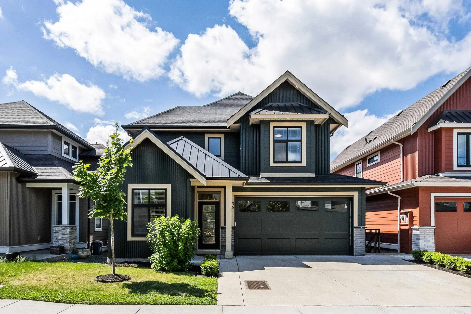 Photo 1 of 40 at #36 – 46211 Promontory Road