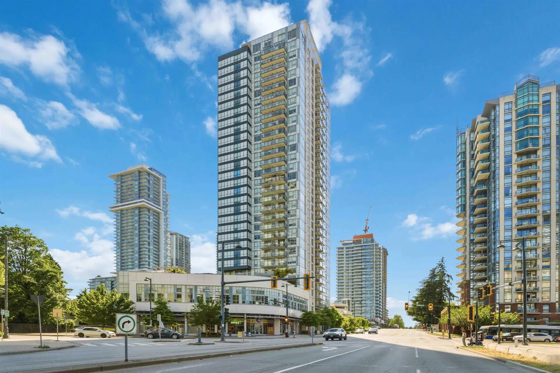 #3301 – 13398 104 Avenue