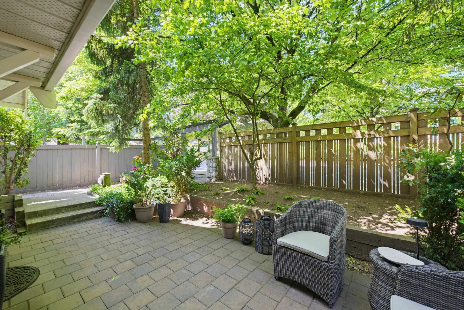 Photo 4 of 36 at #2 – 1071 Lynn Valley Road