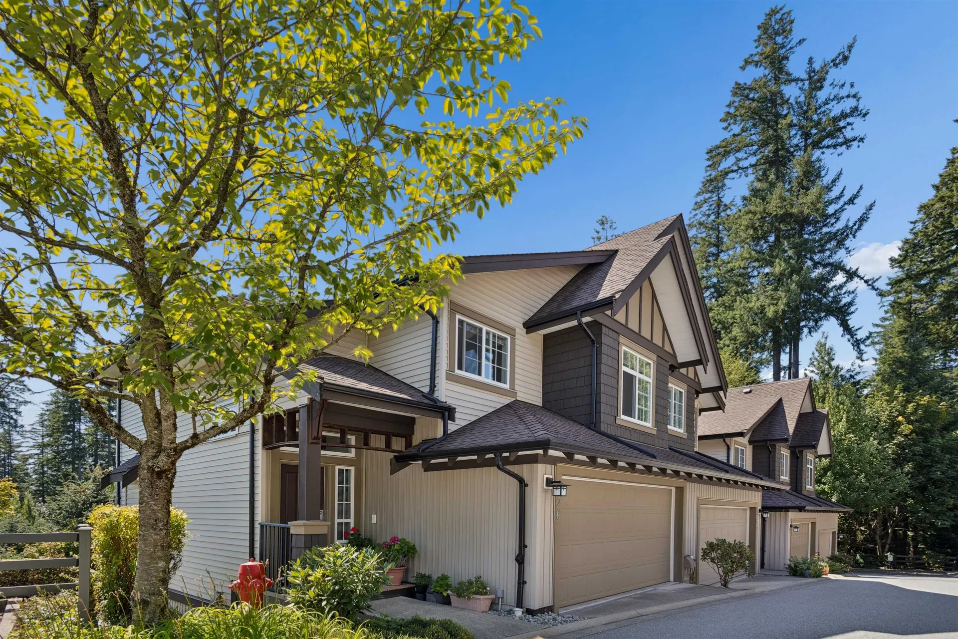 Photo 1 of 24 at #126 – 2200 Panorama Drive