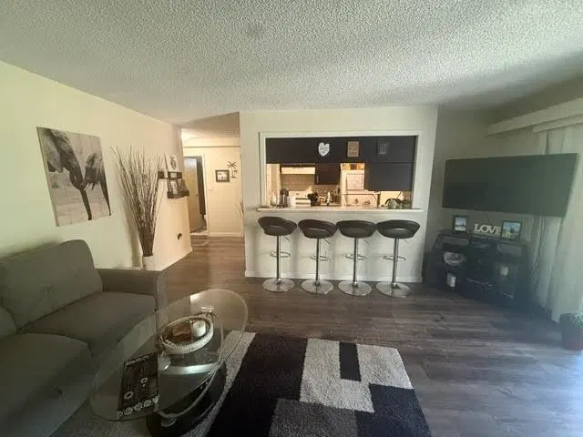 Photo 1 of 7 at #310 – 9867 Manchester Drive