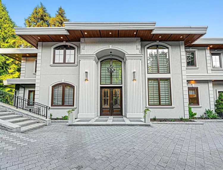 558 Glenross Road
