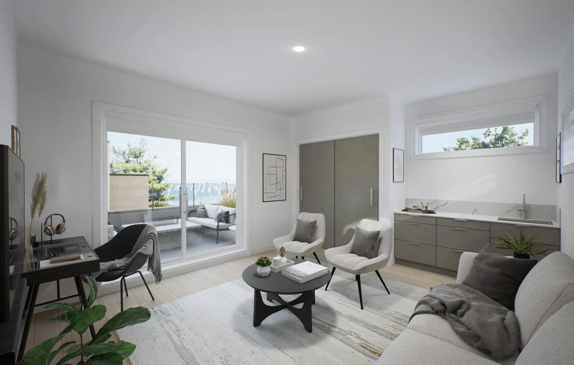 #104 – 433 3rd Street
