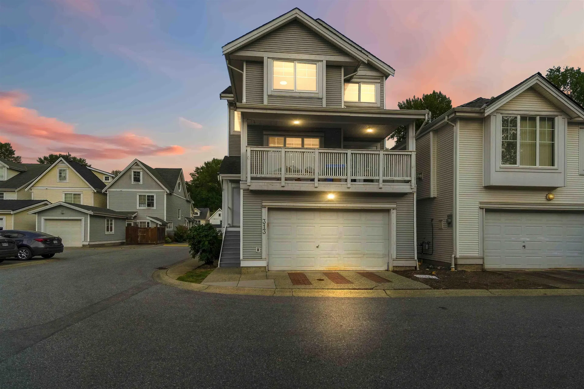 Photo 1 of 39 at #313 – 3000 Riverbend Drive
