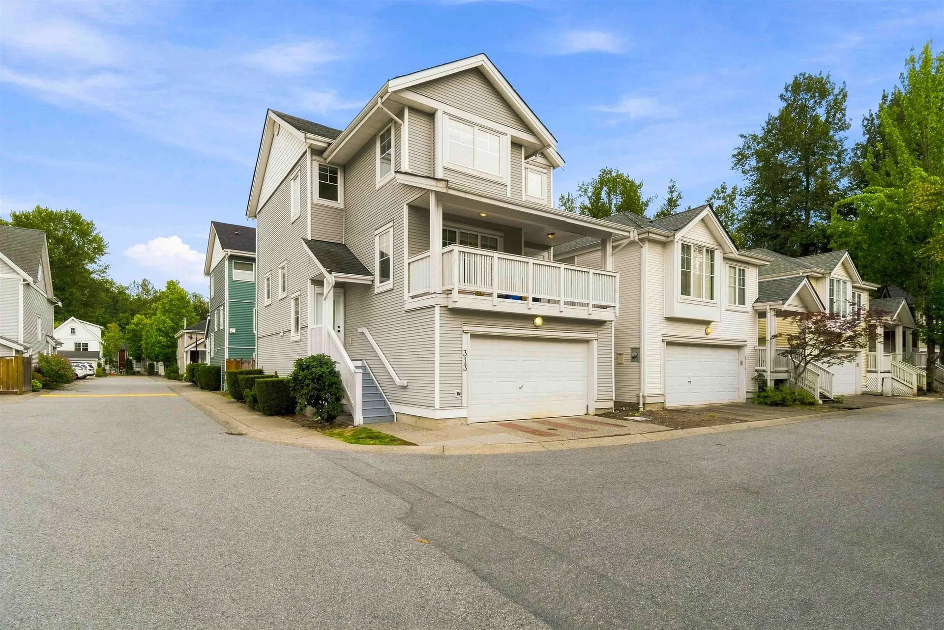 Photo 2 of 39 at #313 – 3000 Riverbend Drive