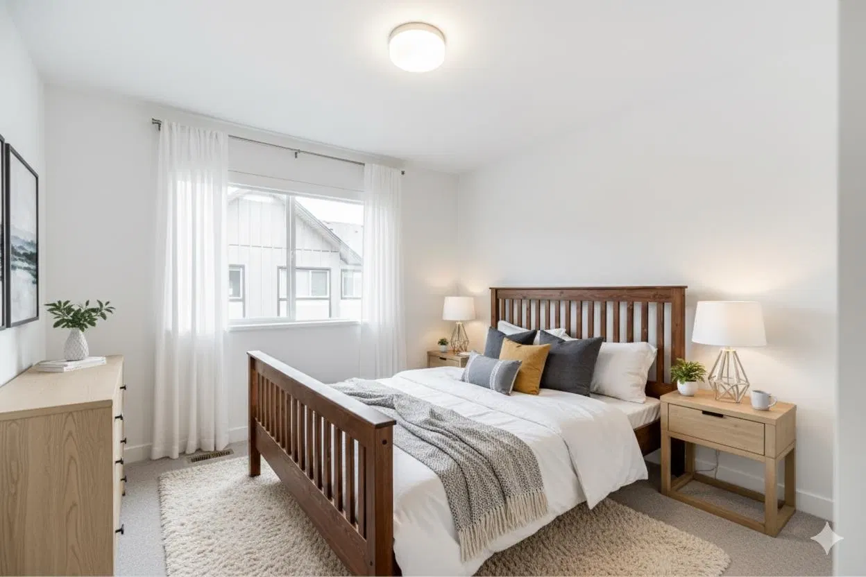 Photo 1 of 40 at #19 – 4408 Cormorant Way