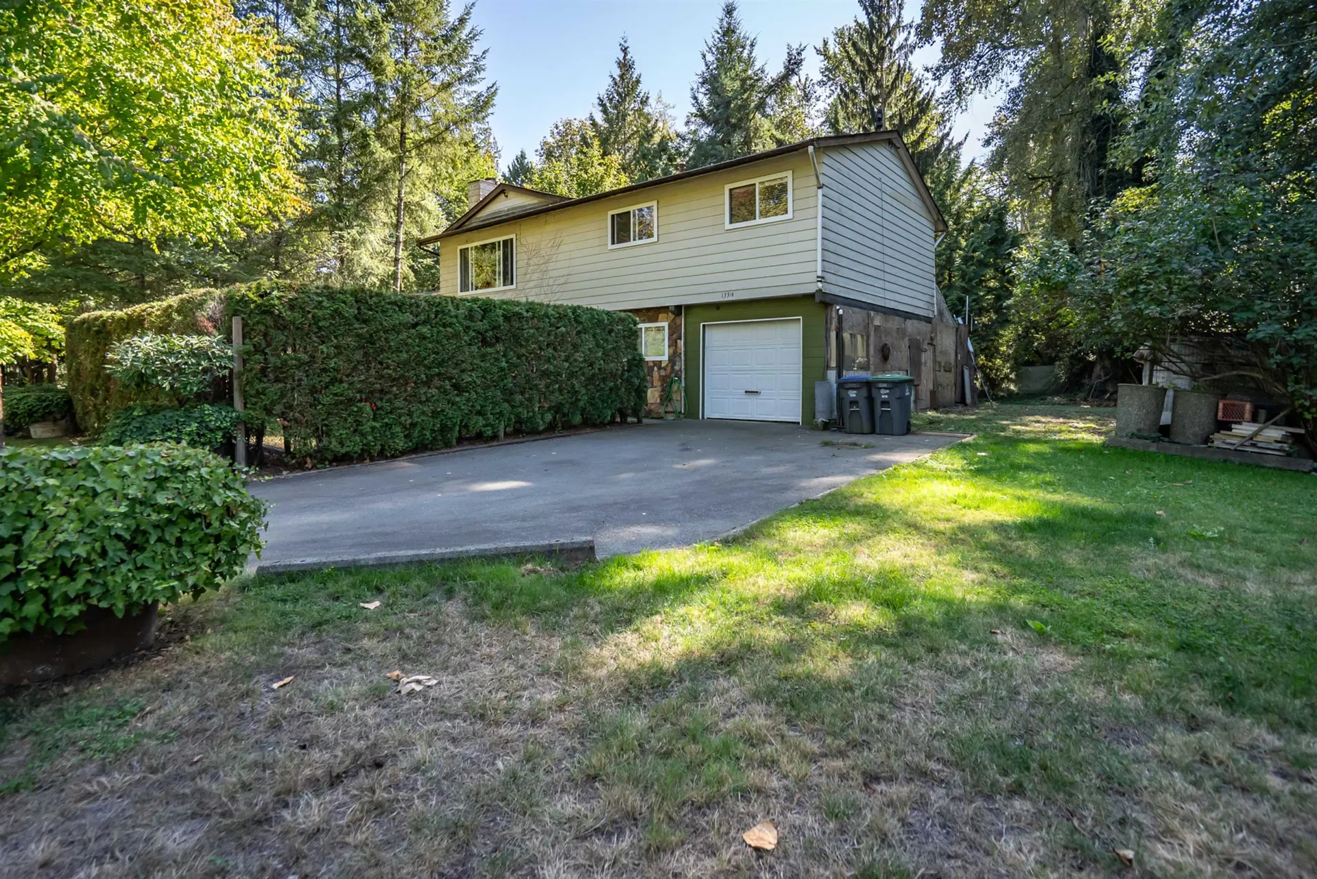 Photo 1 of 30 at 13314 114 Avenue