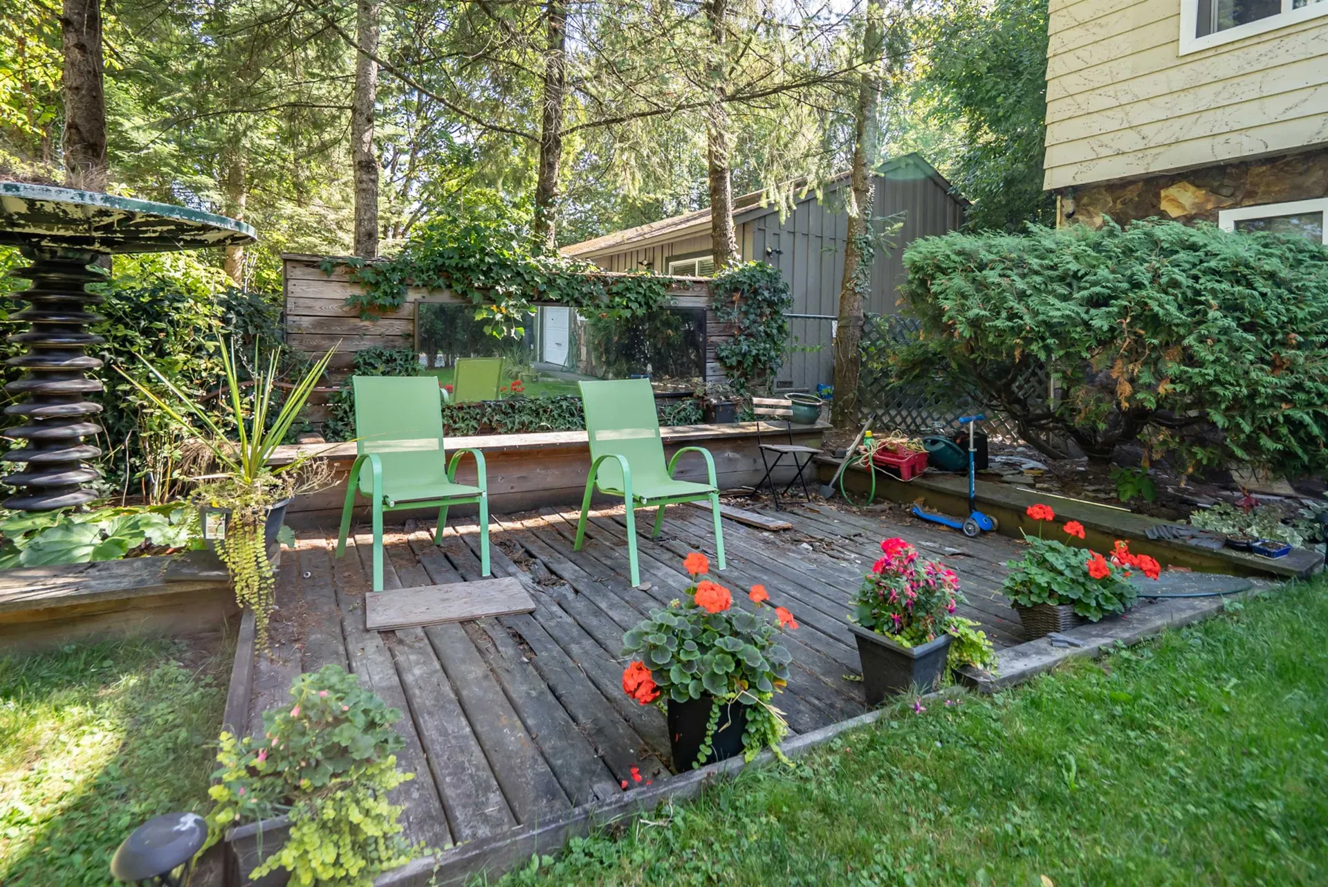Photo 4 of 30 at 13314 114 Avenue