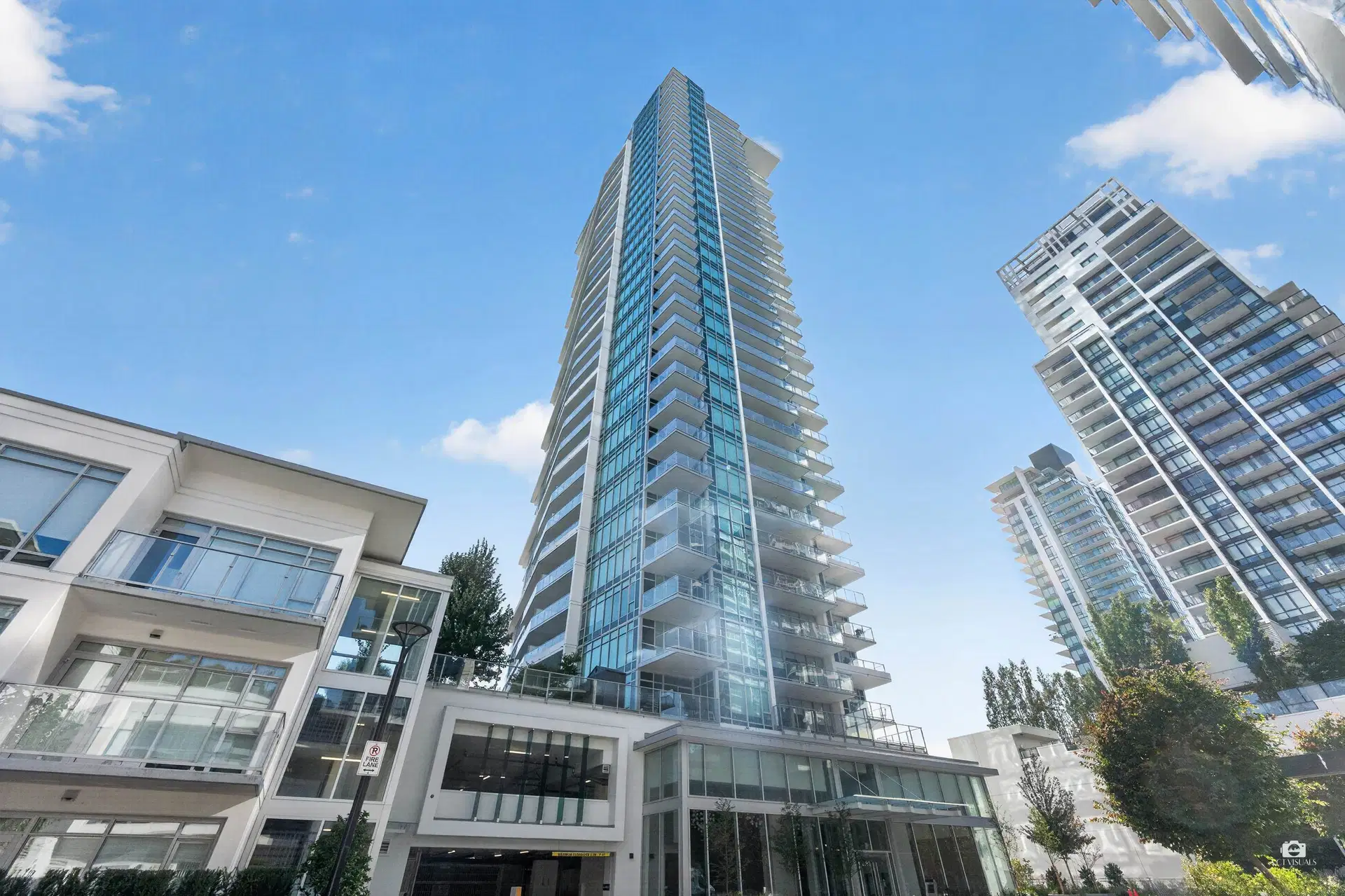 #3104 – 2381 Beta Avenue