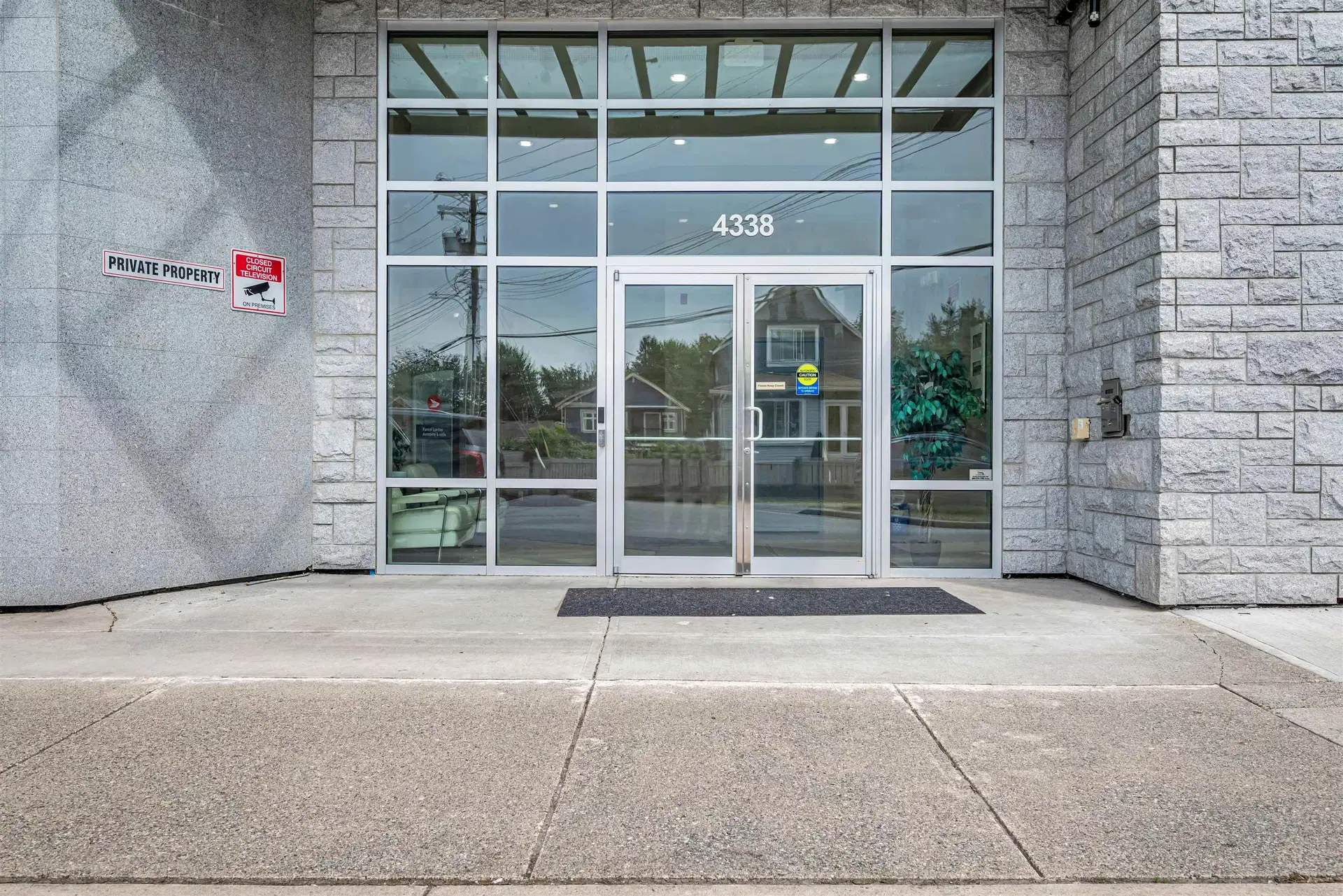 #211 – 4338 Commercial Street