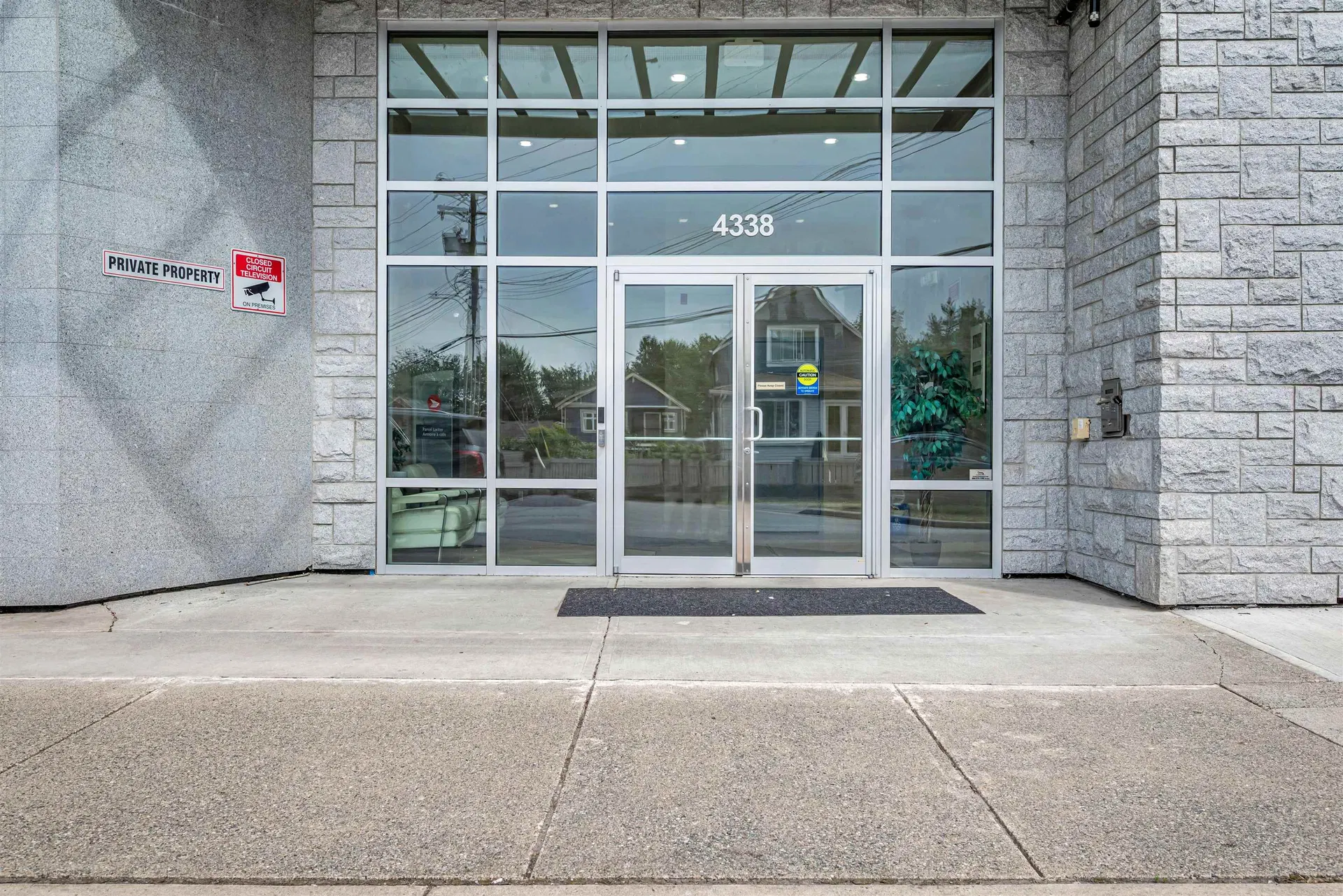 #211 – 4338 Commercial Street