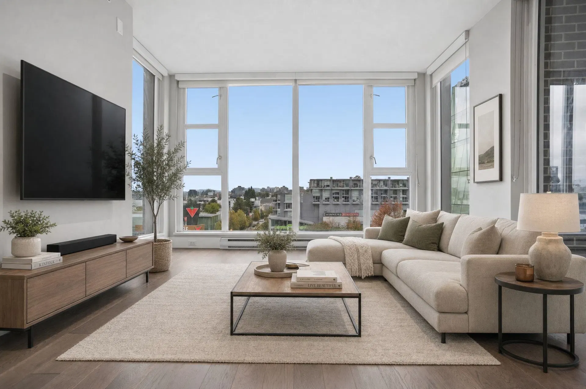 Photo 2 of 20 at #906 – 538 W 7th Avenue