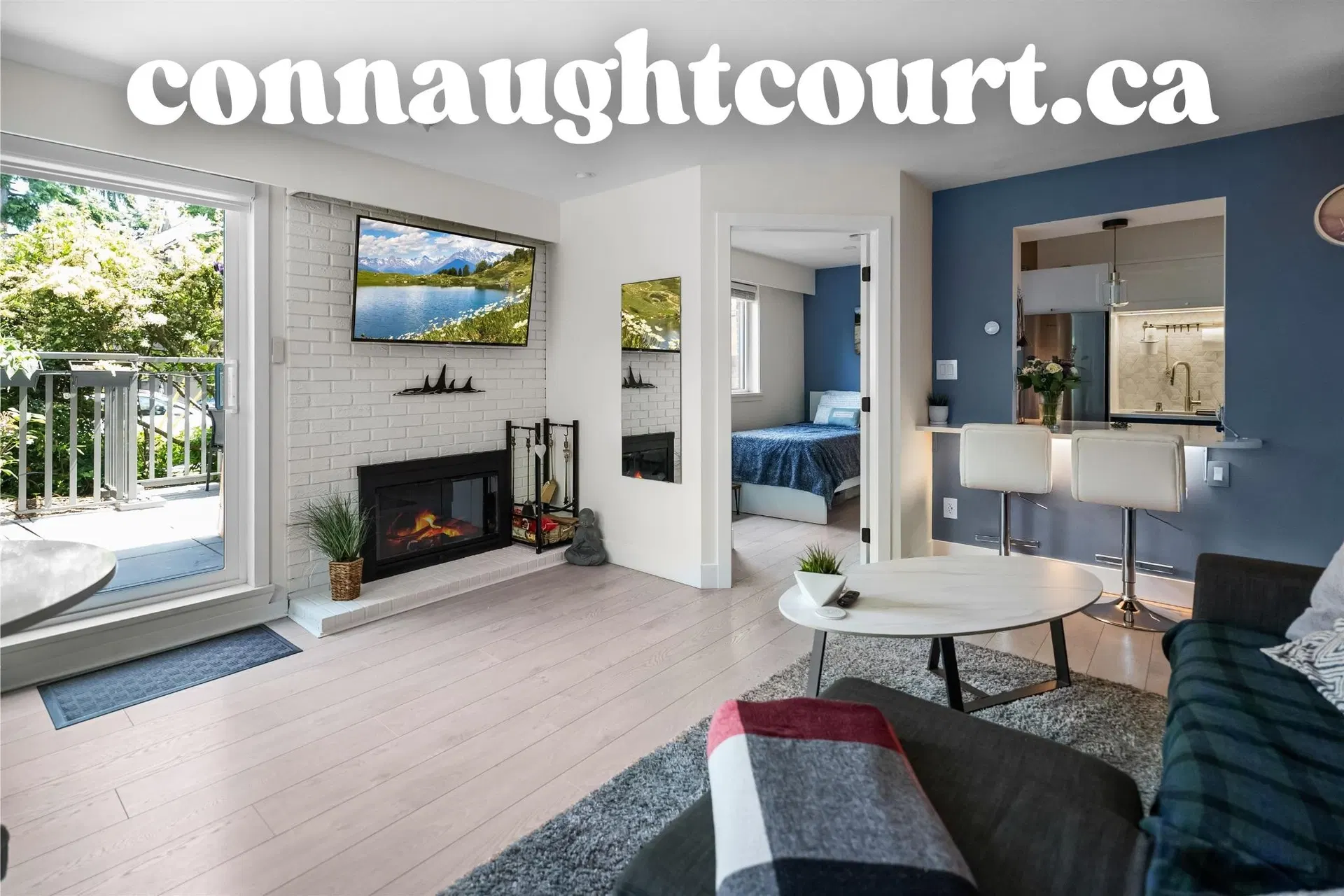 #101 – 2121 6th Avenue