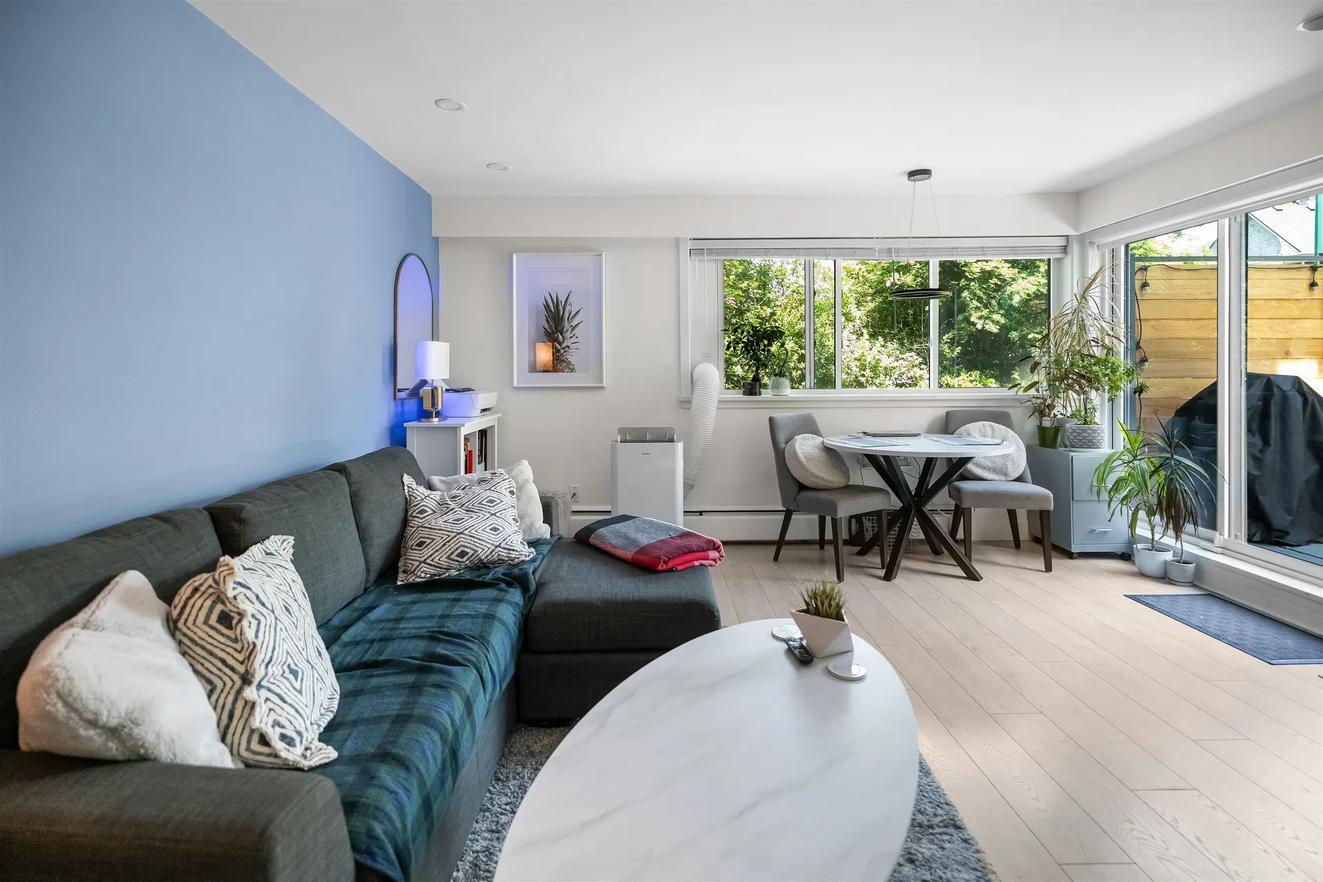 Photo 3 of 38 at #101 – 2121 W 6th Avenue