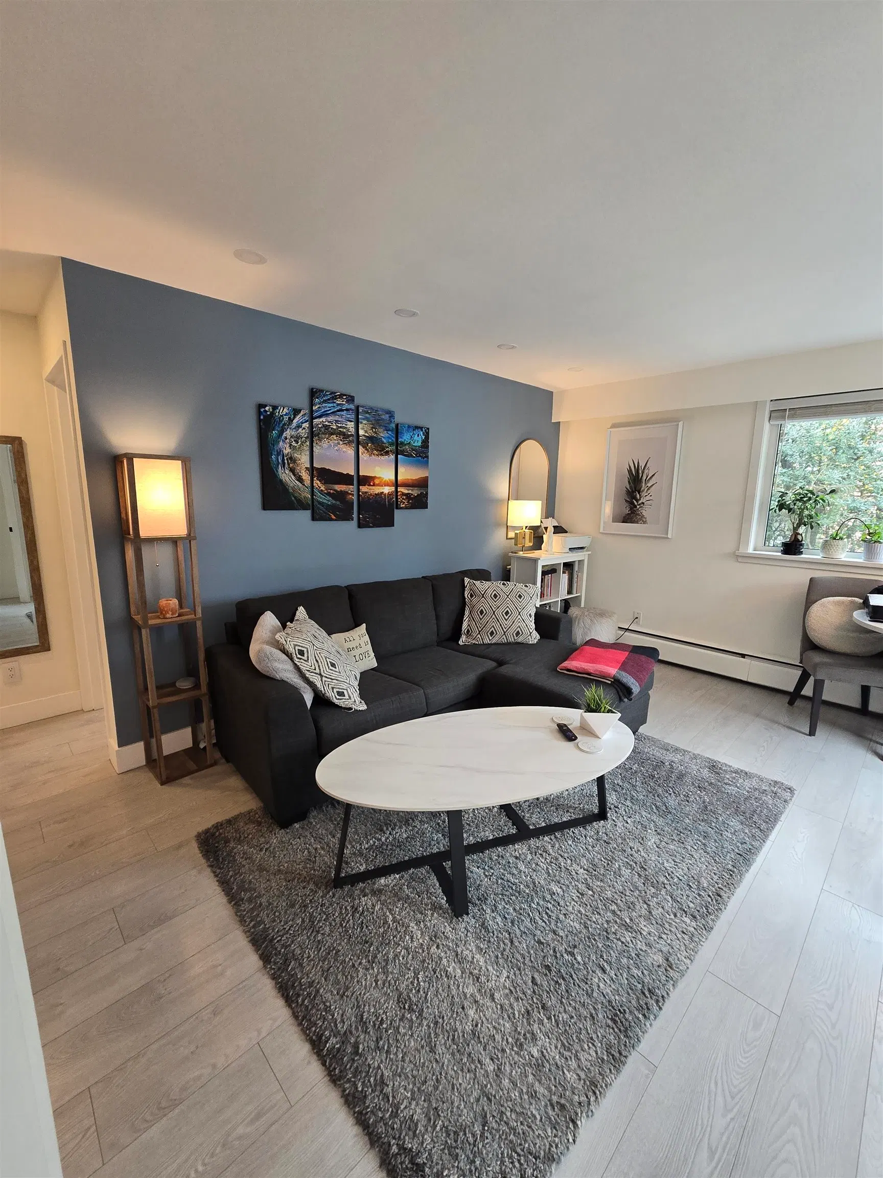 Photo 5 of 38 at #101 – 2121 W 6th Avenue
