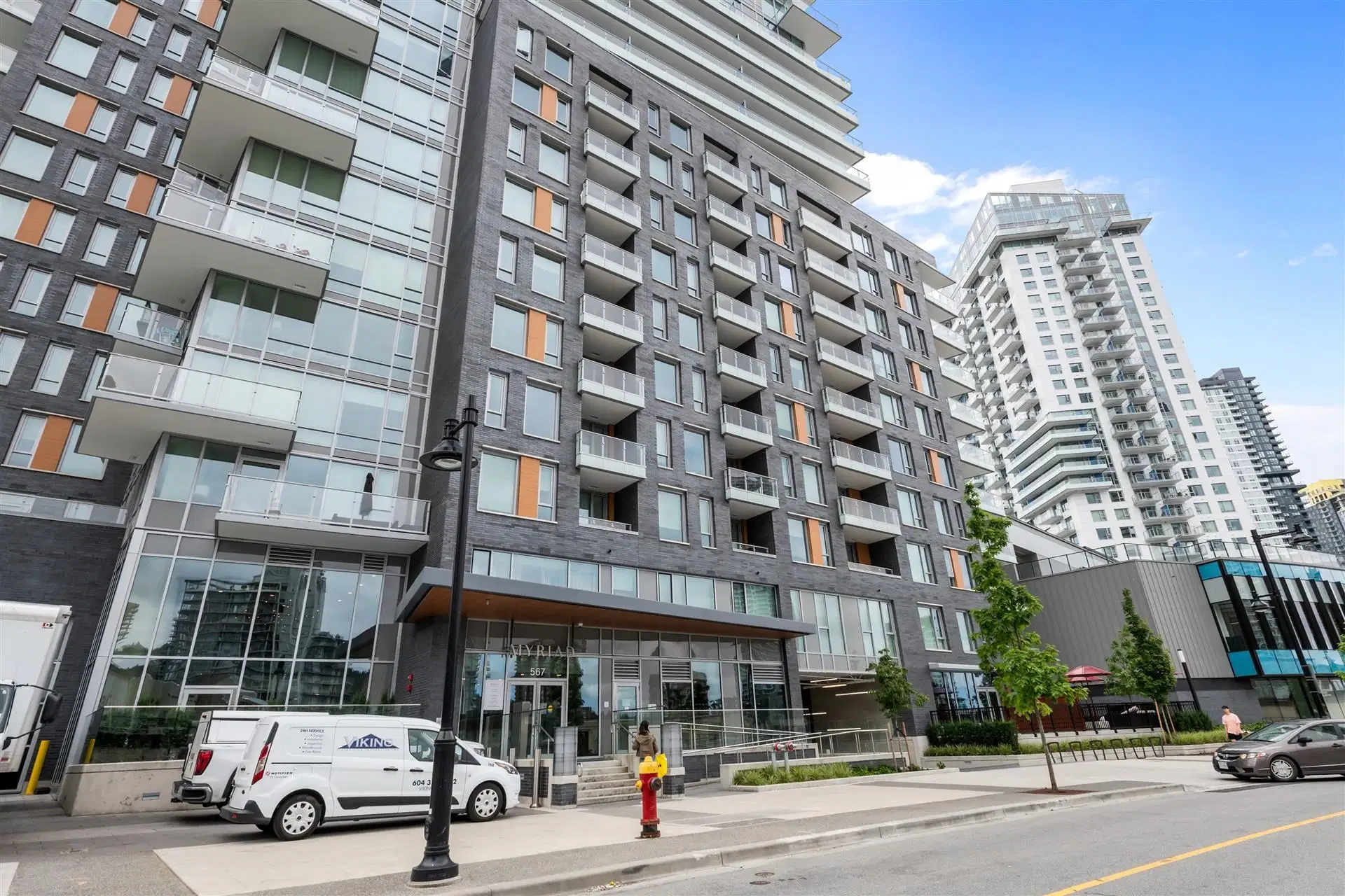 #2609 – 567 Emerson Street