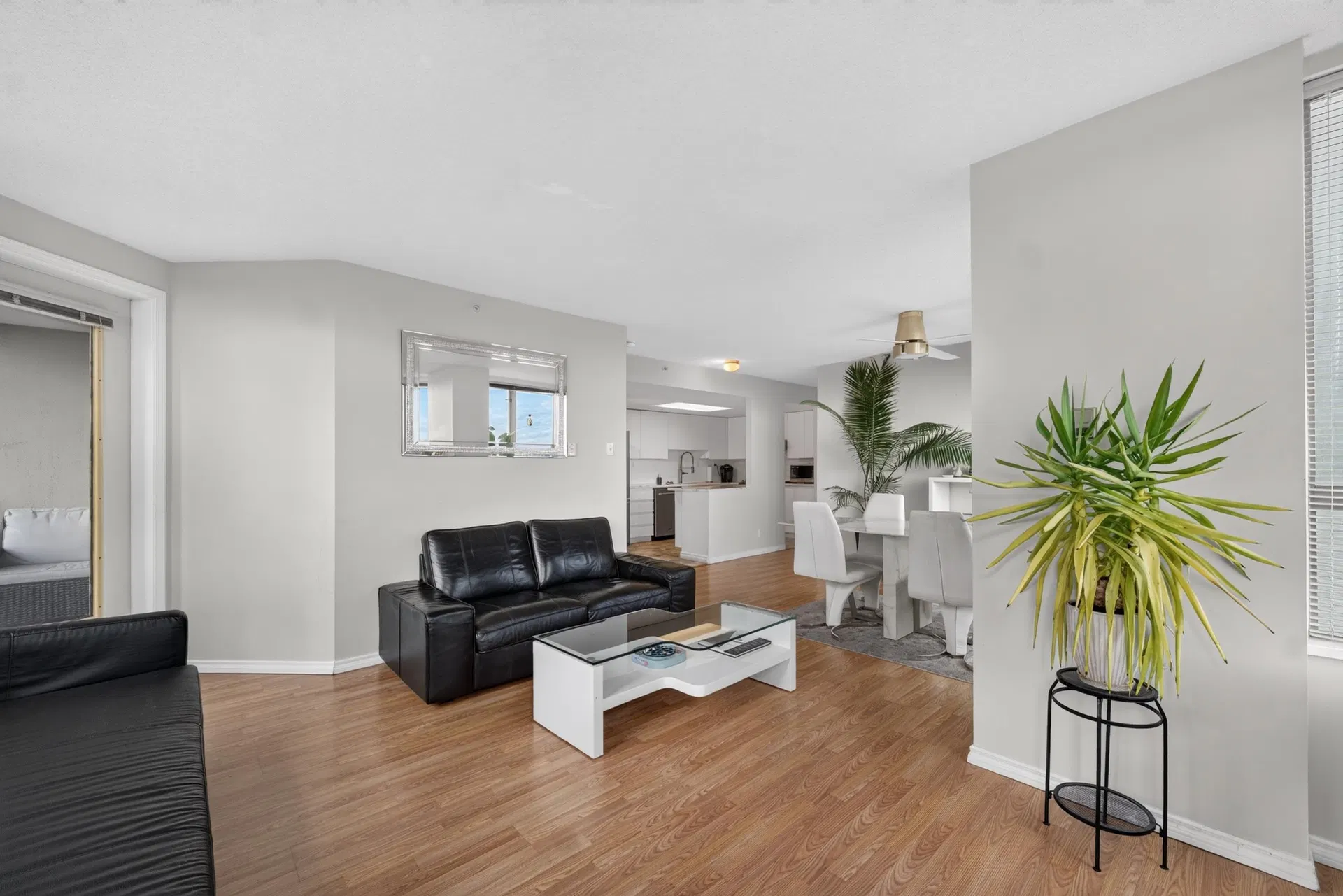 Photo 2 of 40 at #1502 – 10082 148 Street