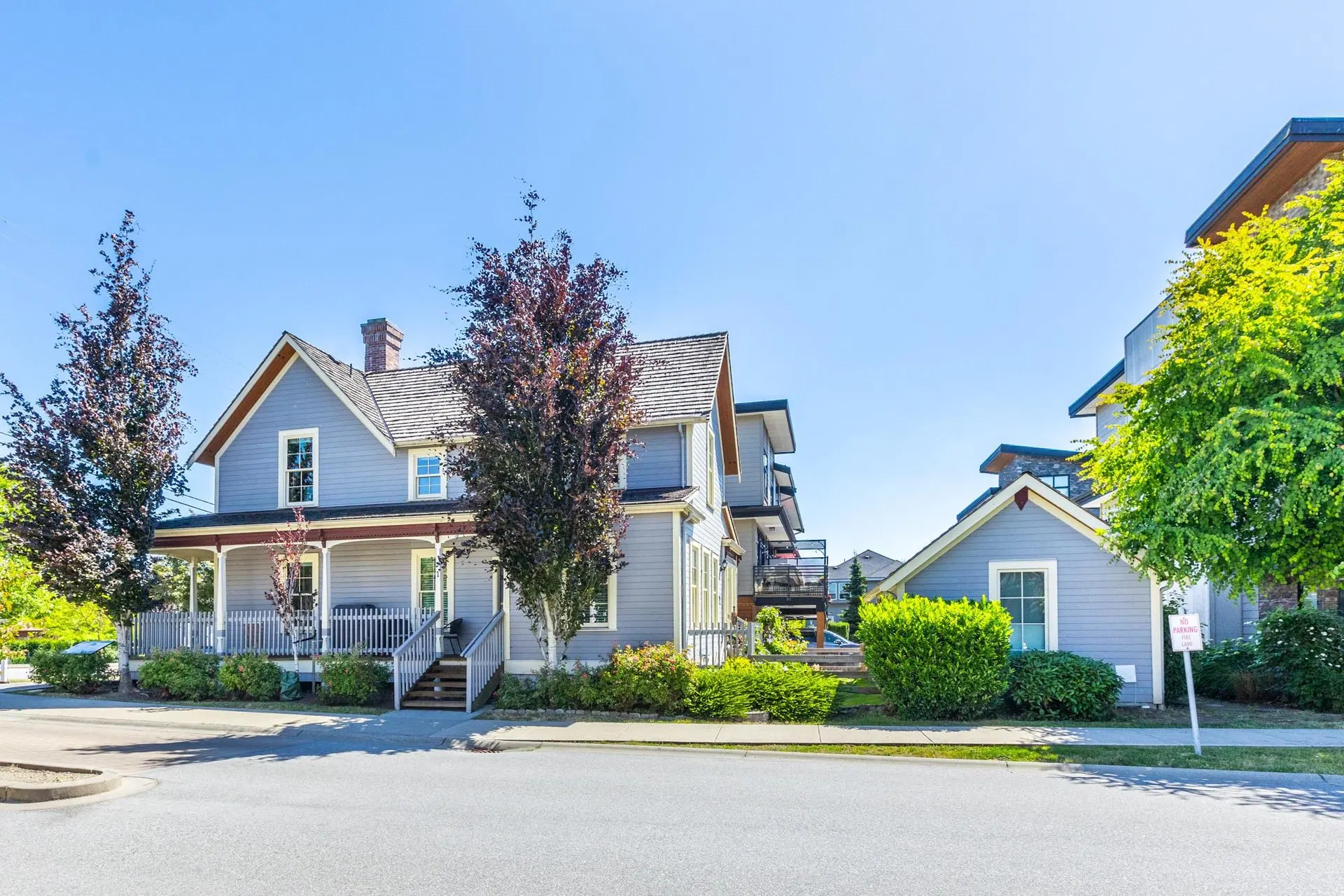 Photo 1 of 37 at #1 – 16488 64 Avenue