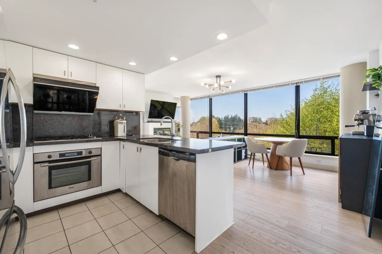 #603 – 6333 Katsura Street