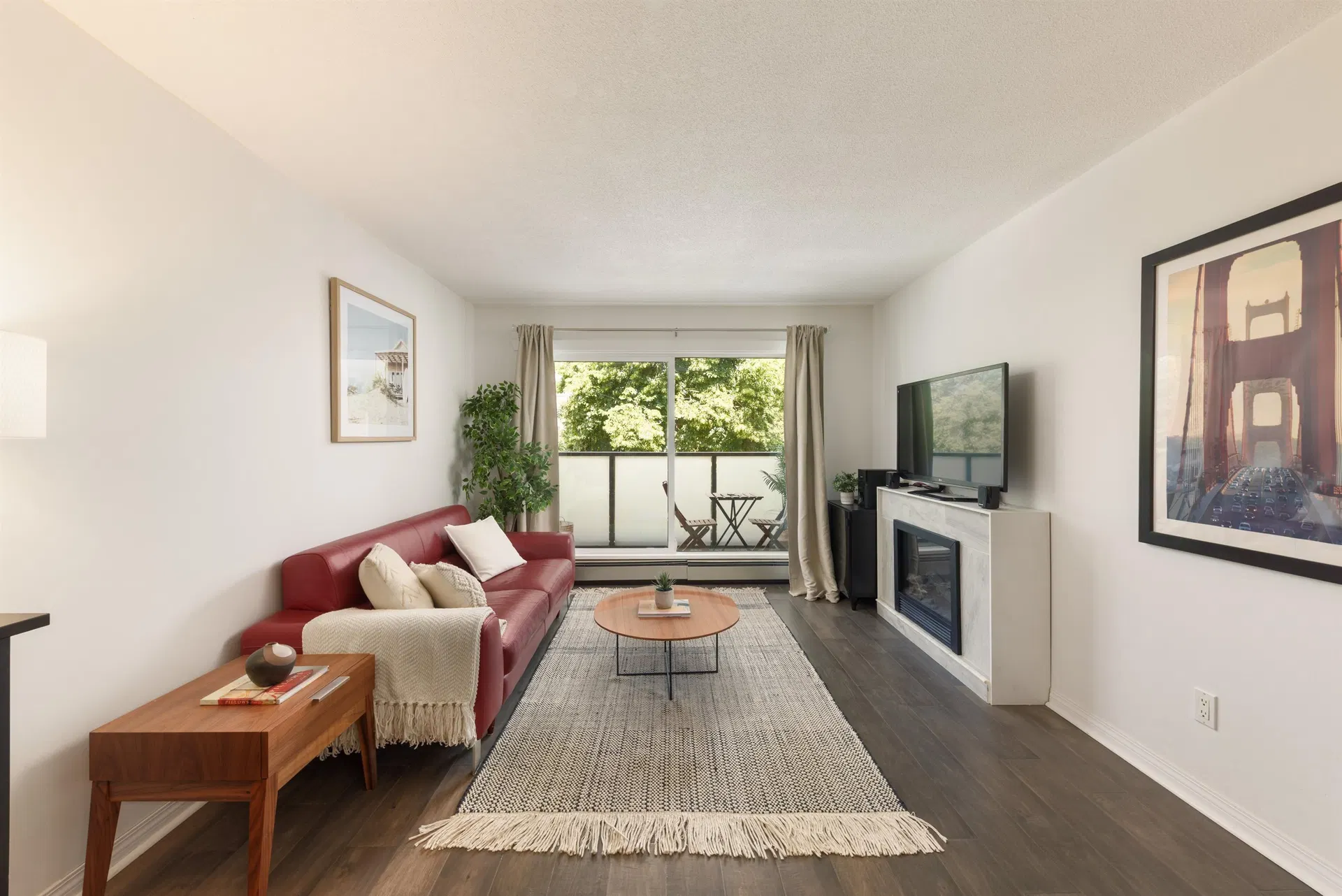 Photo 2 of 25 at #306 – 570 E 8th Avenue